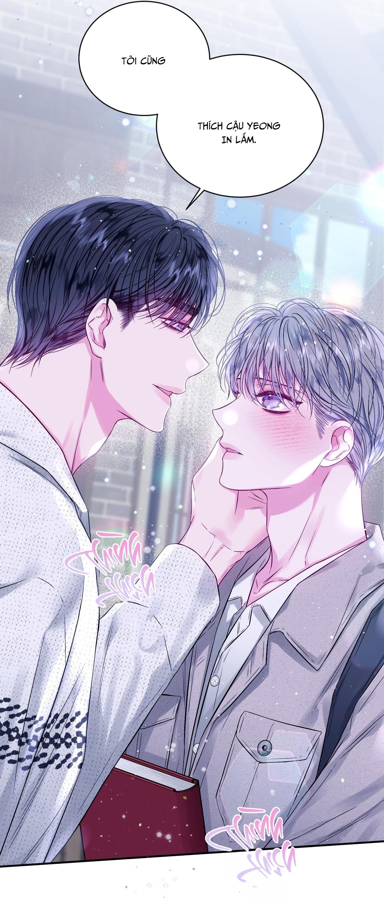 (GĐCV) IMPERFECTLY US Chapter 11 - Trang 2