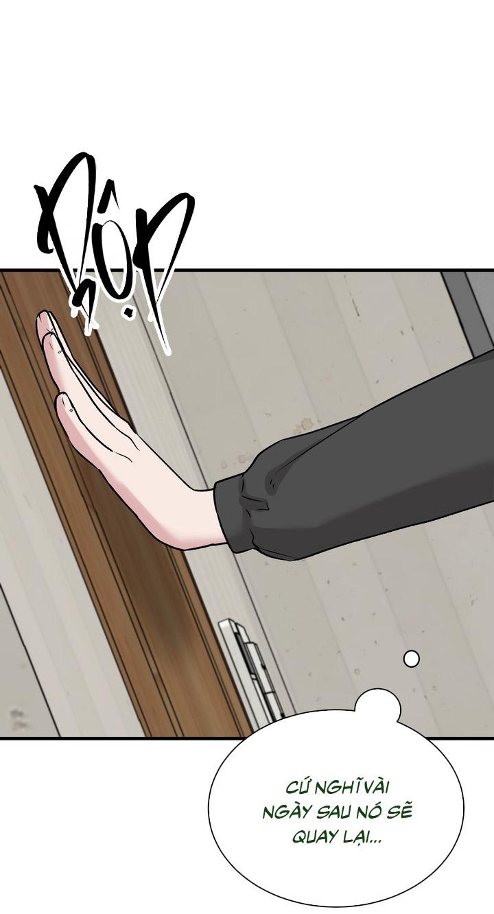 NGƯỜI CHÚ TÔI YÊU! Chapter 5 19+ - Trang 2