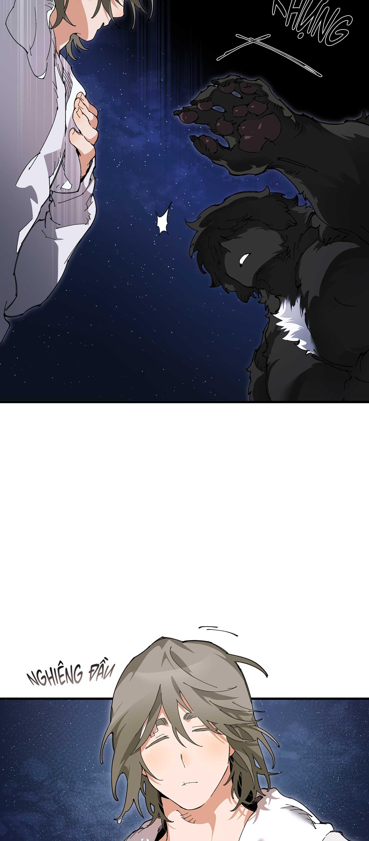 Mr.A's Farm Chapter 11 - Next Chapter 12