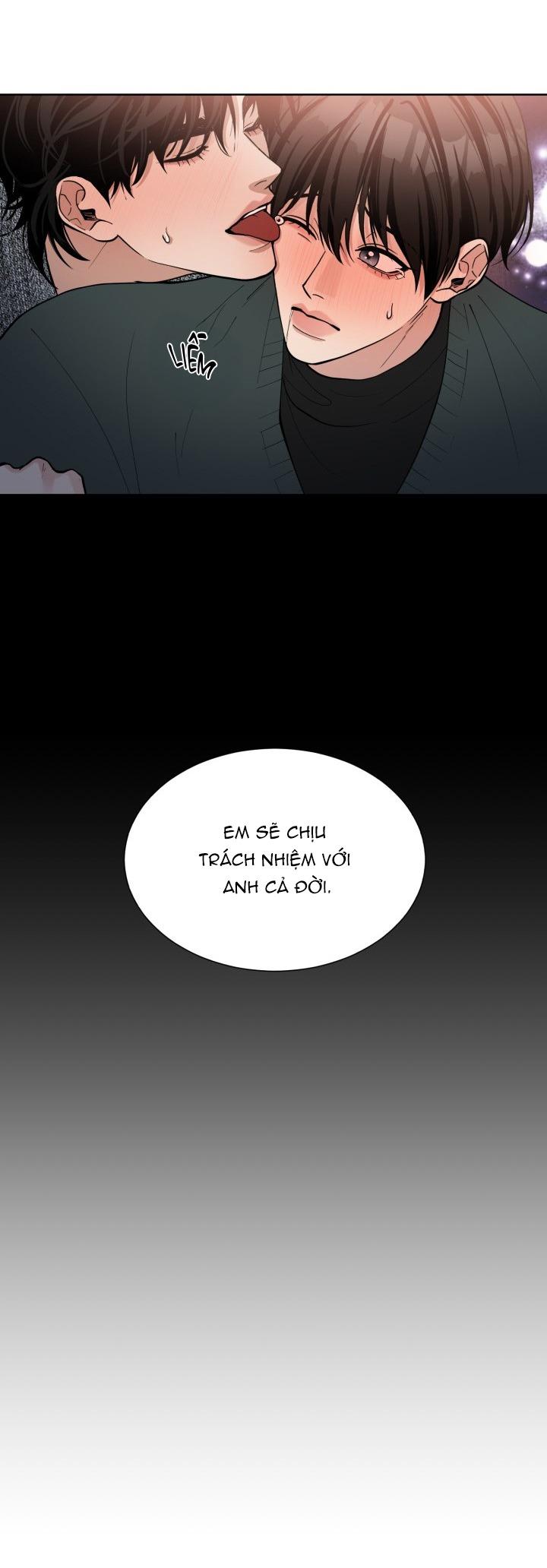 TUYỂN TẬP CUỒNG CÔNG-CHIẾM HỮU CÔNG CỦA NHÀ KIM Chapter 54.6 ty ngoài gd 6 - Trang 2
