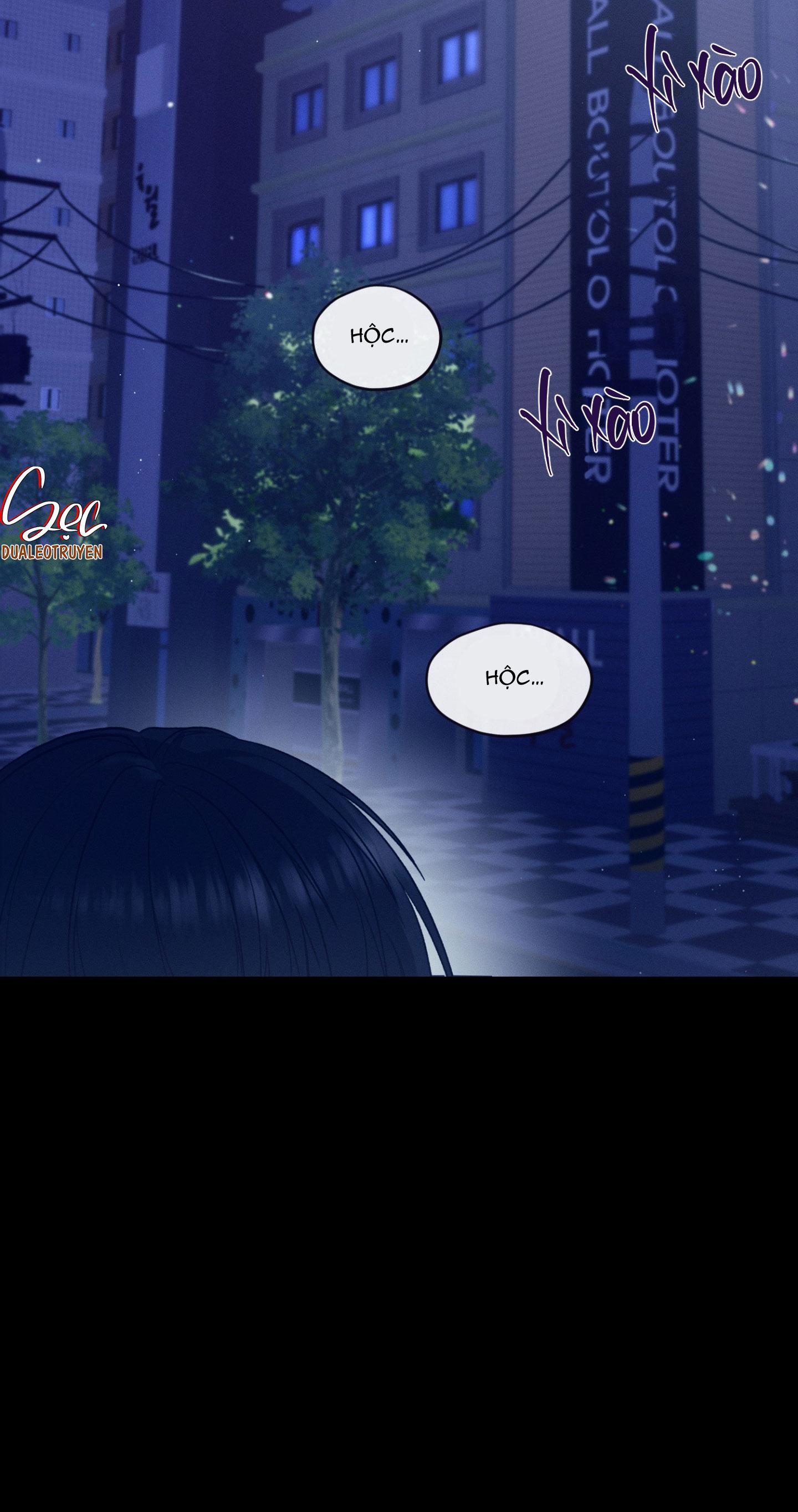 (ABO) CÁCH YÊU THƯƠNG CỤC CƯNG Chapter 1 - Trang 2