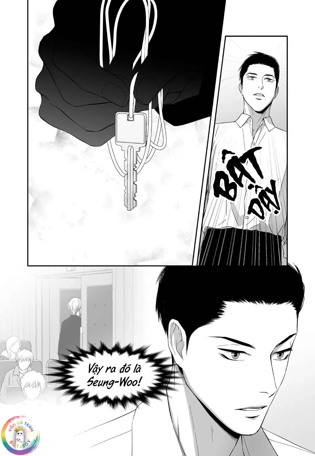 (END) Hai Đôi Tay Sinh Động Chapter 34 - Trang 2