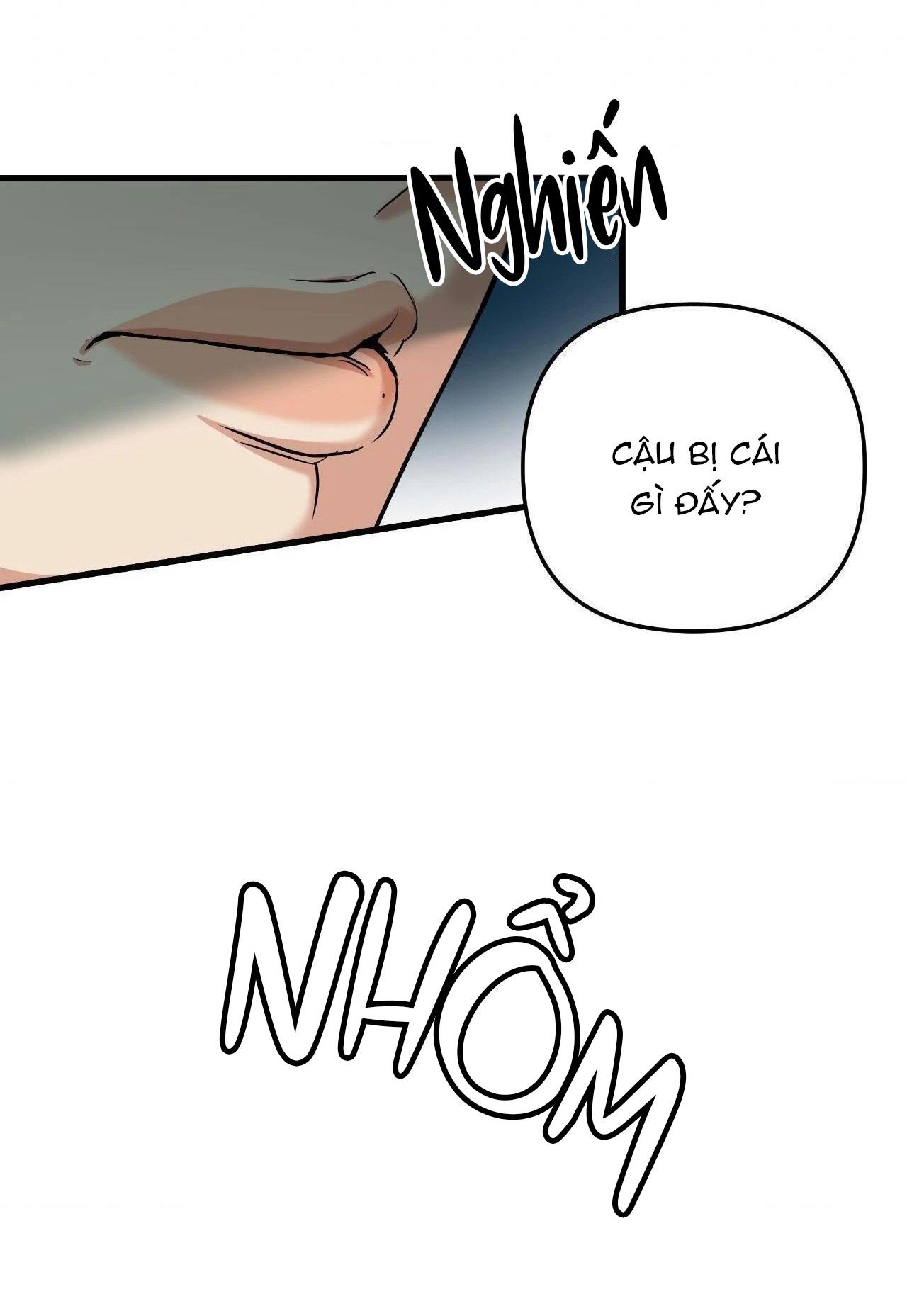 Bốt Hôn Chapter 6 - Trang 2