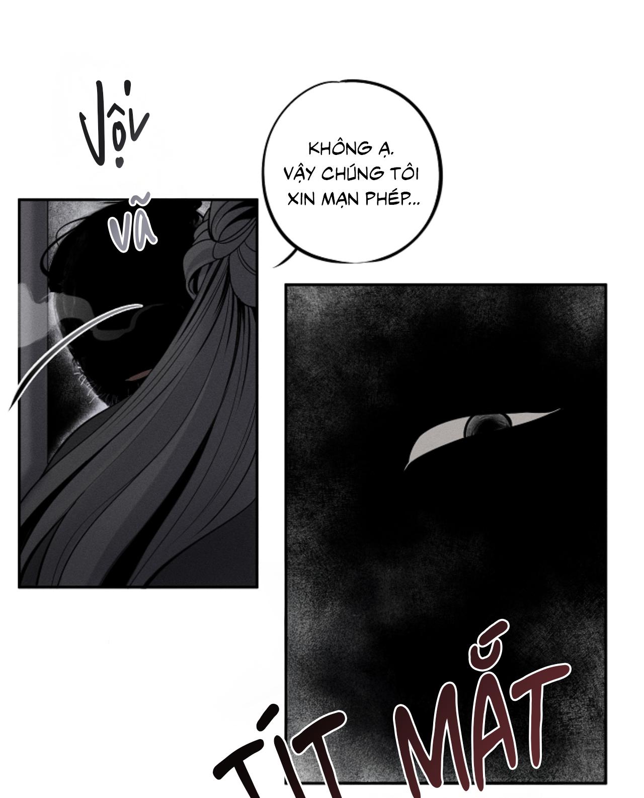 Ngũ tắc: hiếu ái truyện Chapter 1 - Trang 2