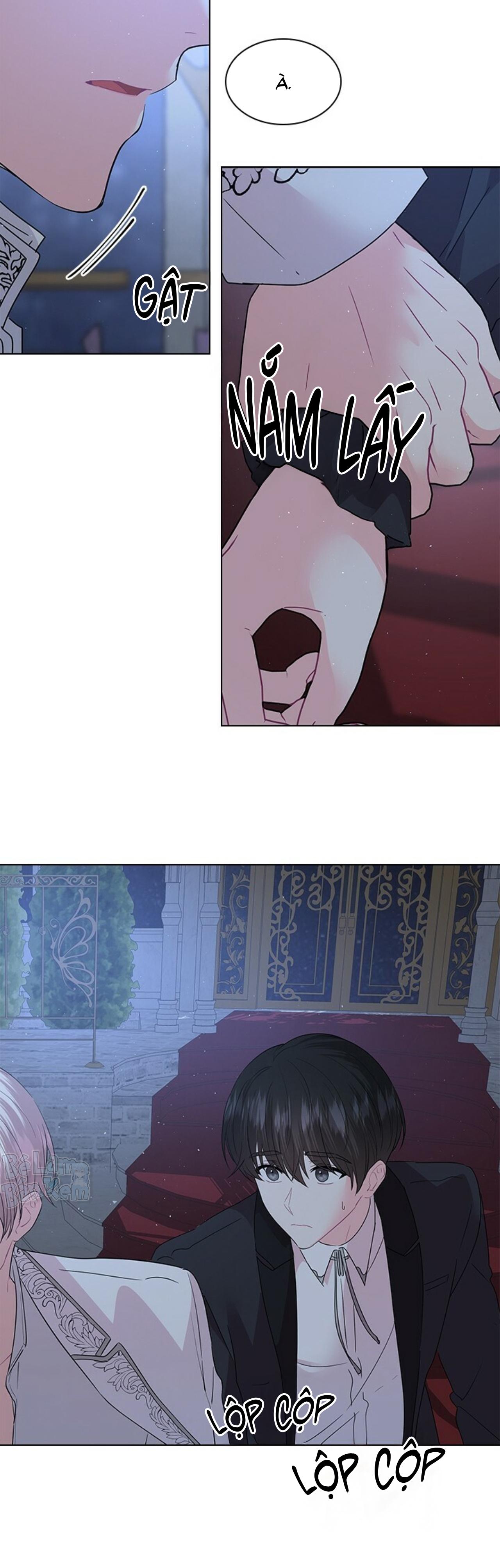 Who’s your daddy Chapter 44 - Next Chapter 45