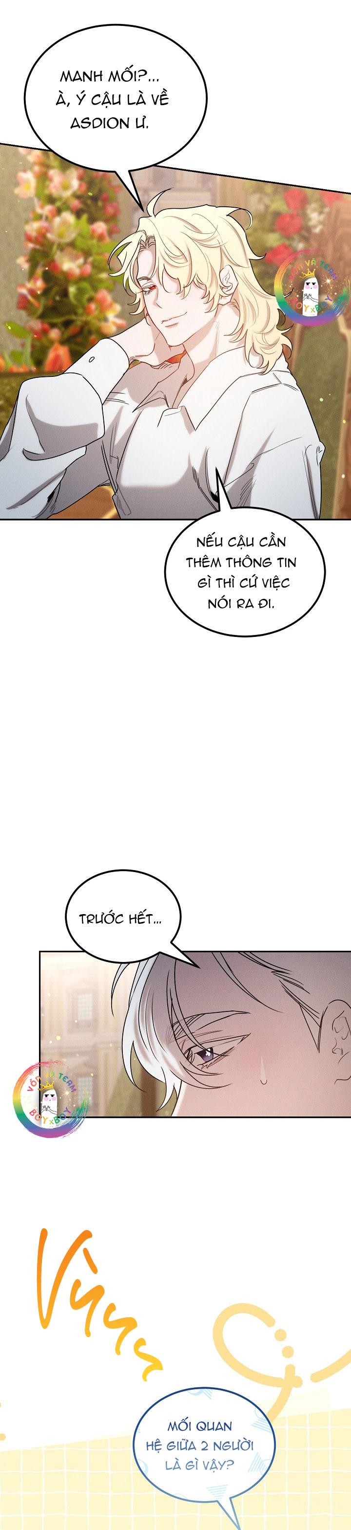 (END) Này, Đừng Có Nhấn Cái Nút Đó! Chapter 59 - Trang 2