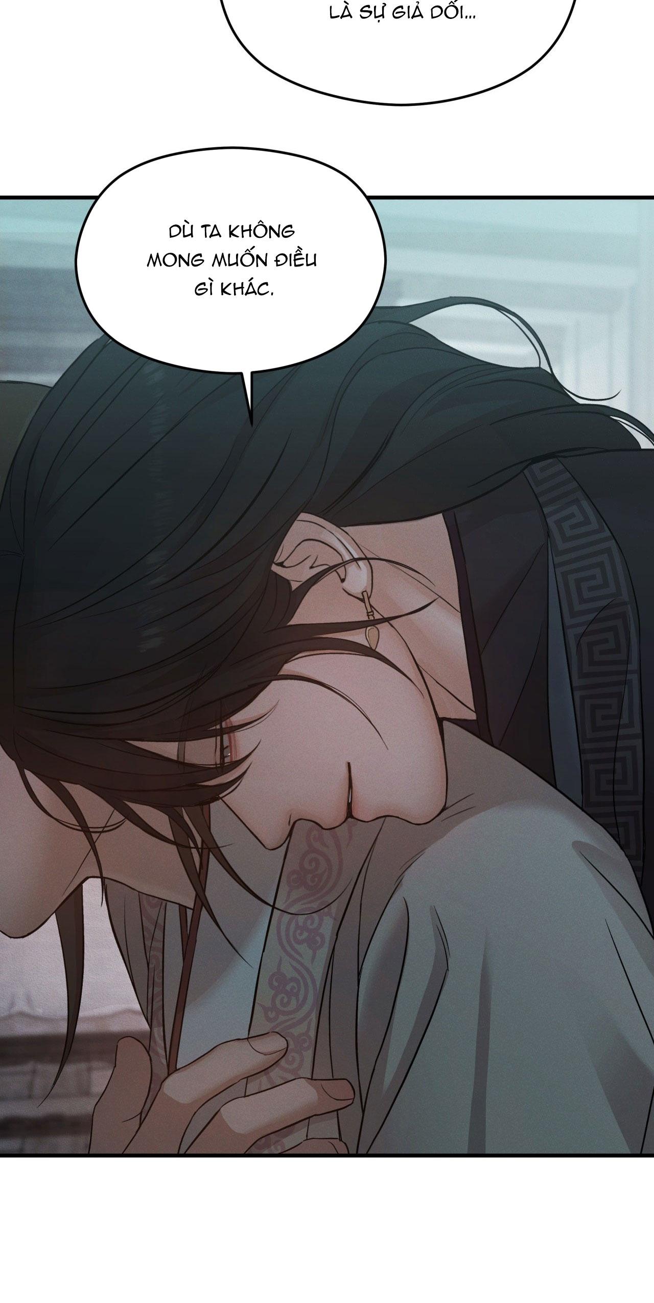 NIGHT END Chapter 3 - Trang 2