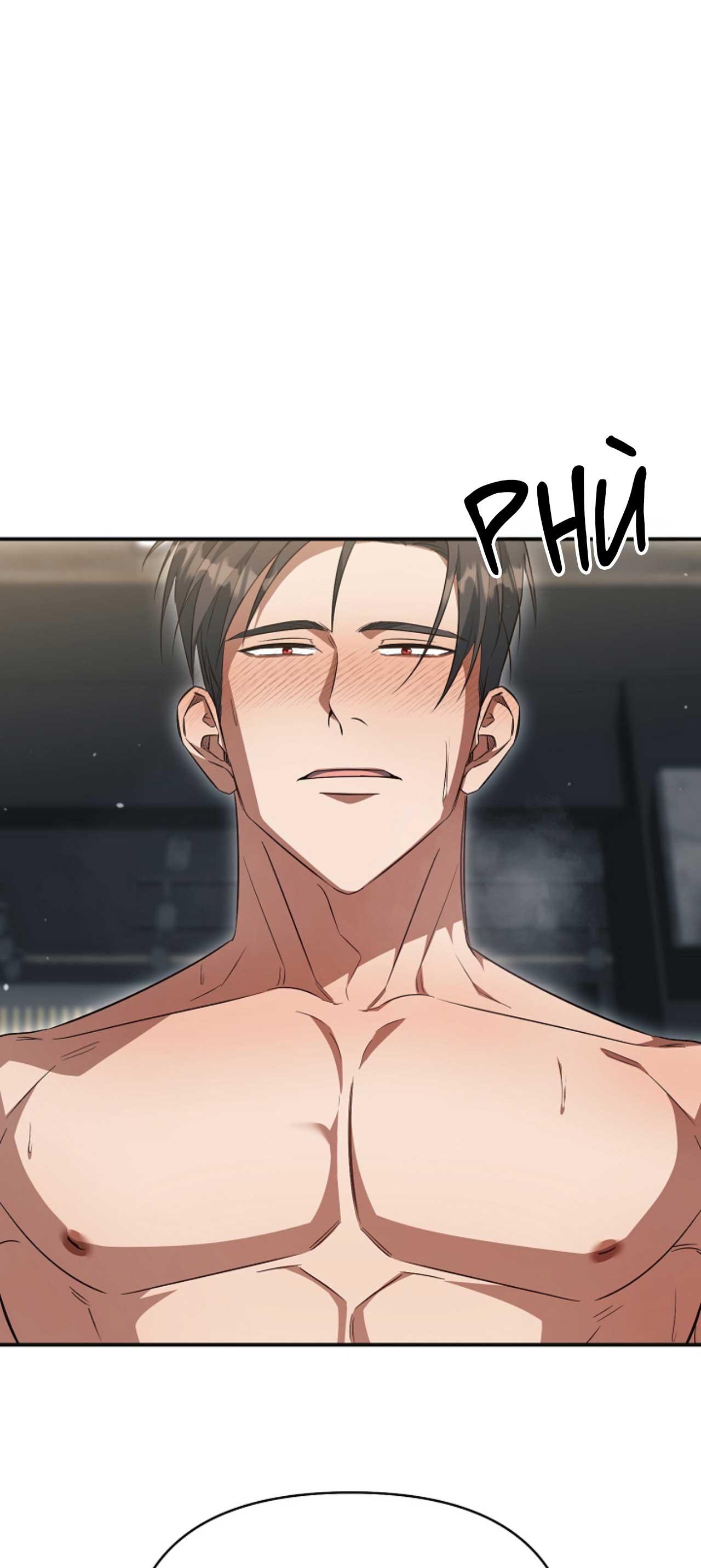 SỰ THẬT TRẦN TRỤI Chapter 18 H+ - Trang 2