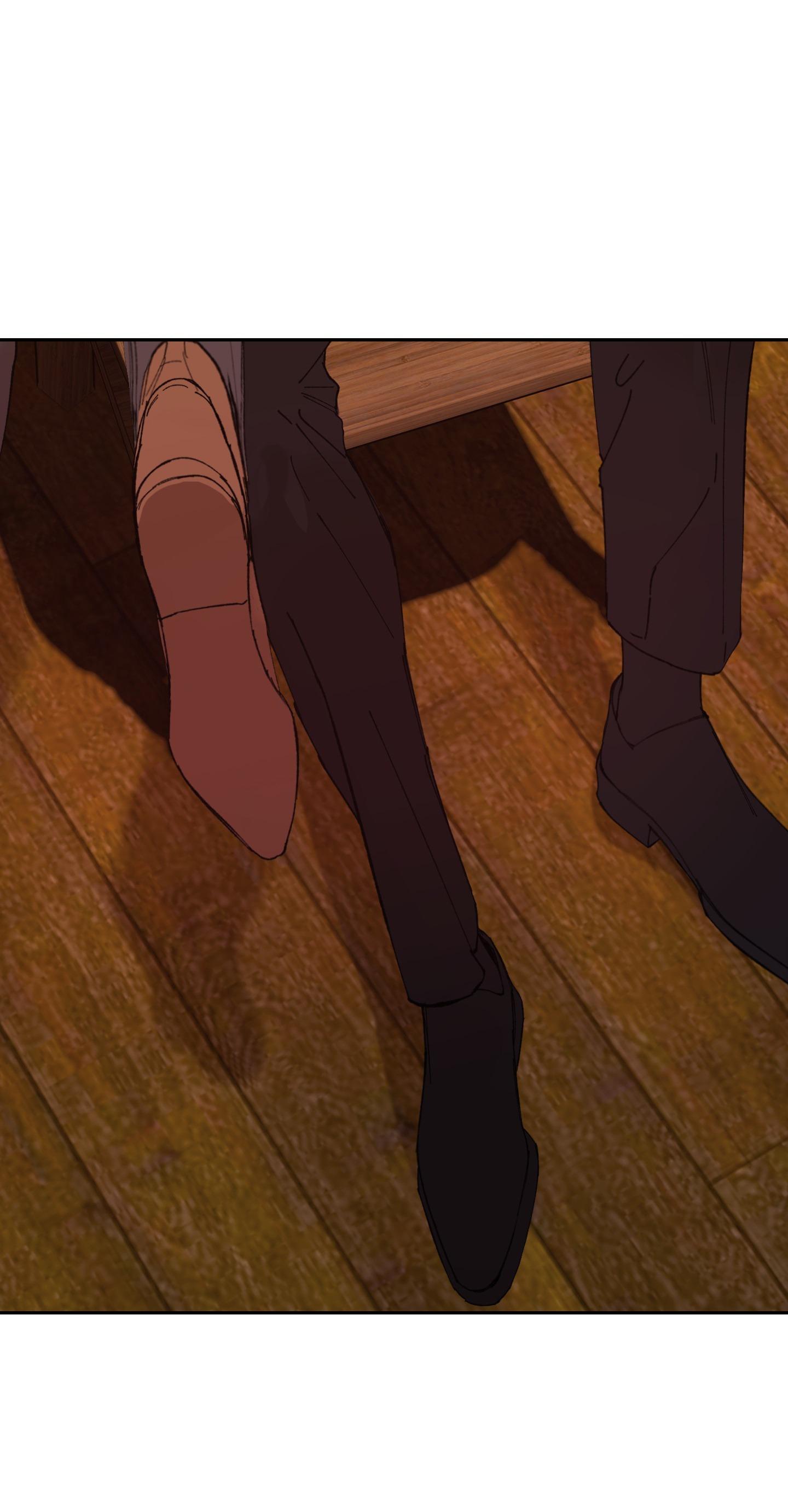 BL CỔ TRANG-ÂU CỔ NGẮN NHÀ KIM Chapter 43.4 vĩnh hằng 4 - Trang 2