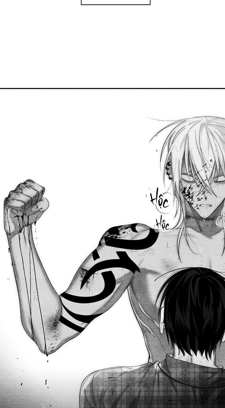 TUYỂN TẬP CUỒNG CÔNG-CHIẾM HỮU CÔNG CỦA NHÀ KIM Chapter 41.7 YEOKKWANKWANG 7 - Trang 2