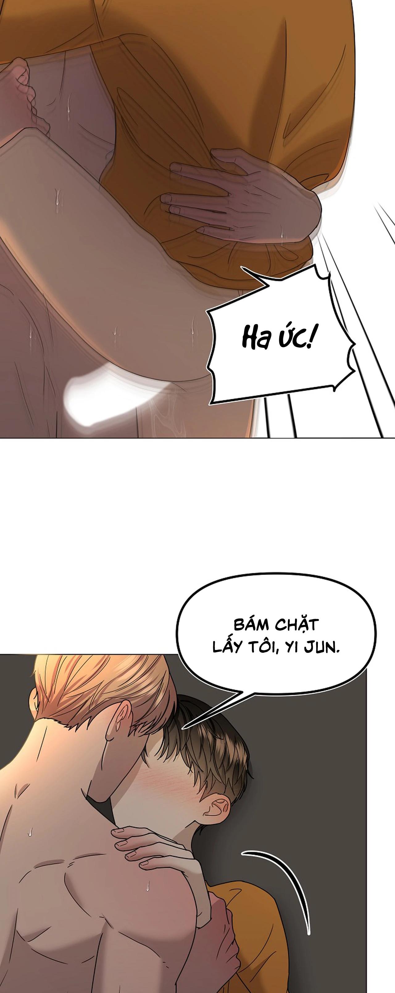 Bạn thanh mai trúc mã và S-Name Chapter 5 H++ End - Trang 2