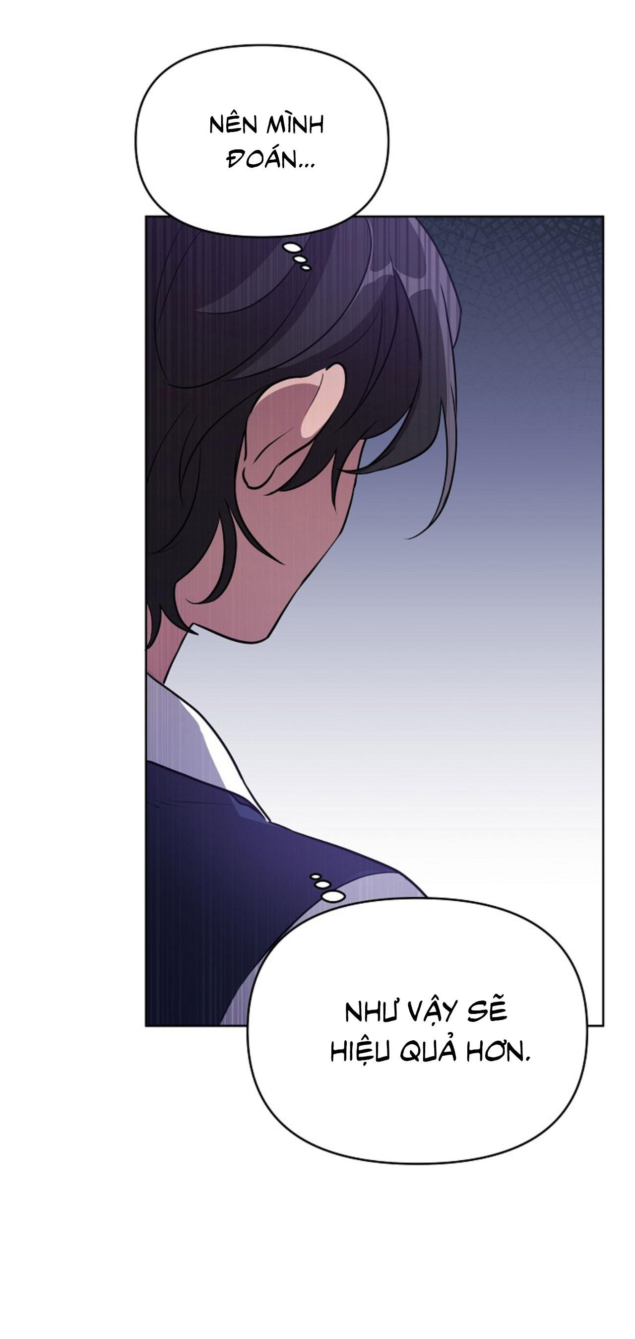 Hãy Lựa Chọn Anh Hùng Của Bạn Thật Cẩn Thận Chapter 16 - Trang 2