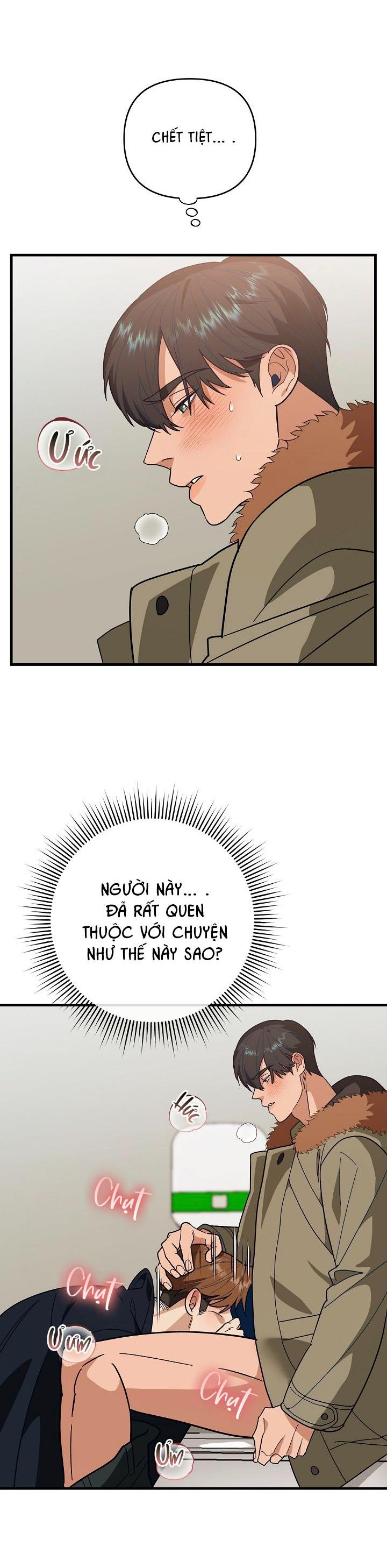 TUYỂN TẬP NHẤT THỤ ĐA CÔNG CỦA NHÀ KIM Chapter 47.8 threepiecelove8 - Trang 2