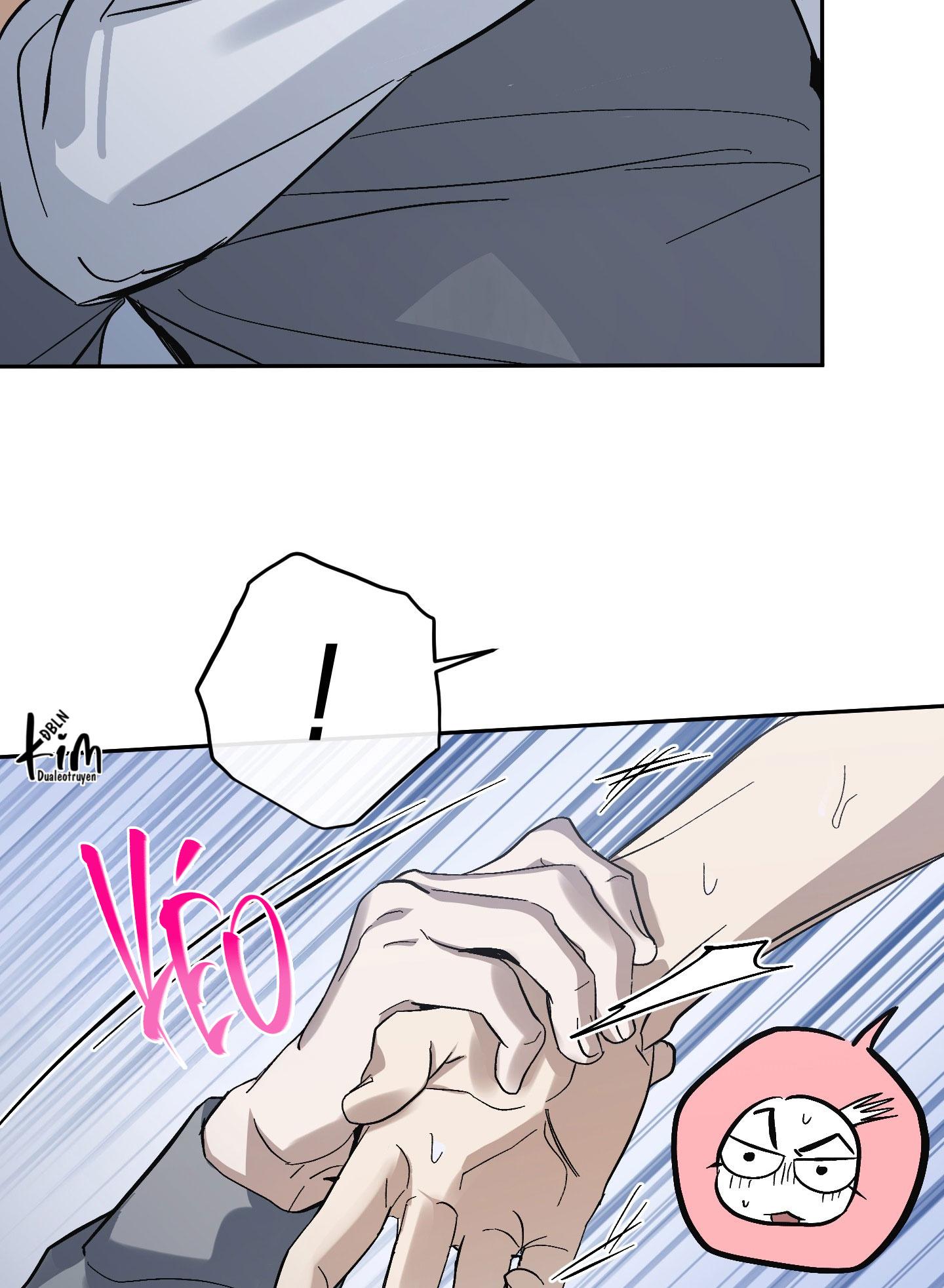 TƯƠNG XỨNG Chapter 11 - Next Chapter 12