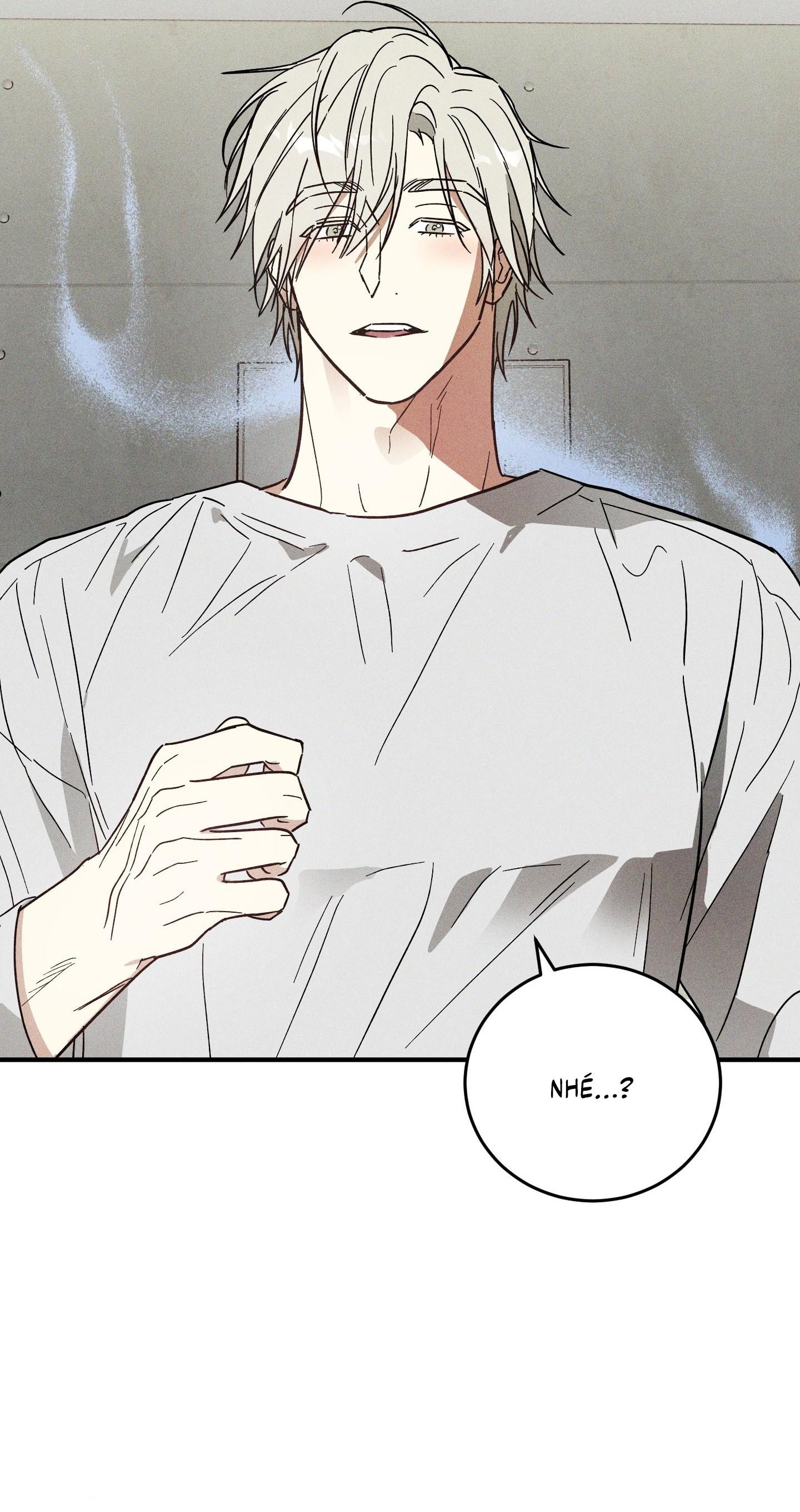 (CBunu) MIX UP Chapter 10 - Trang 2