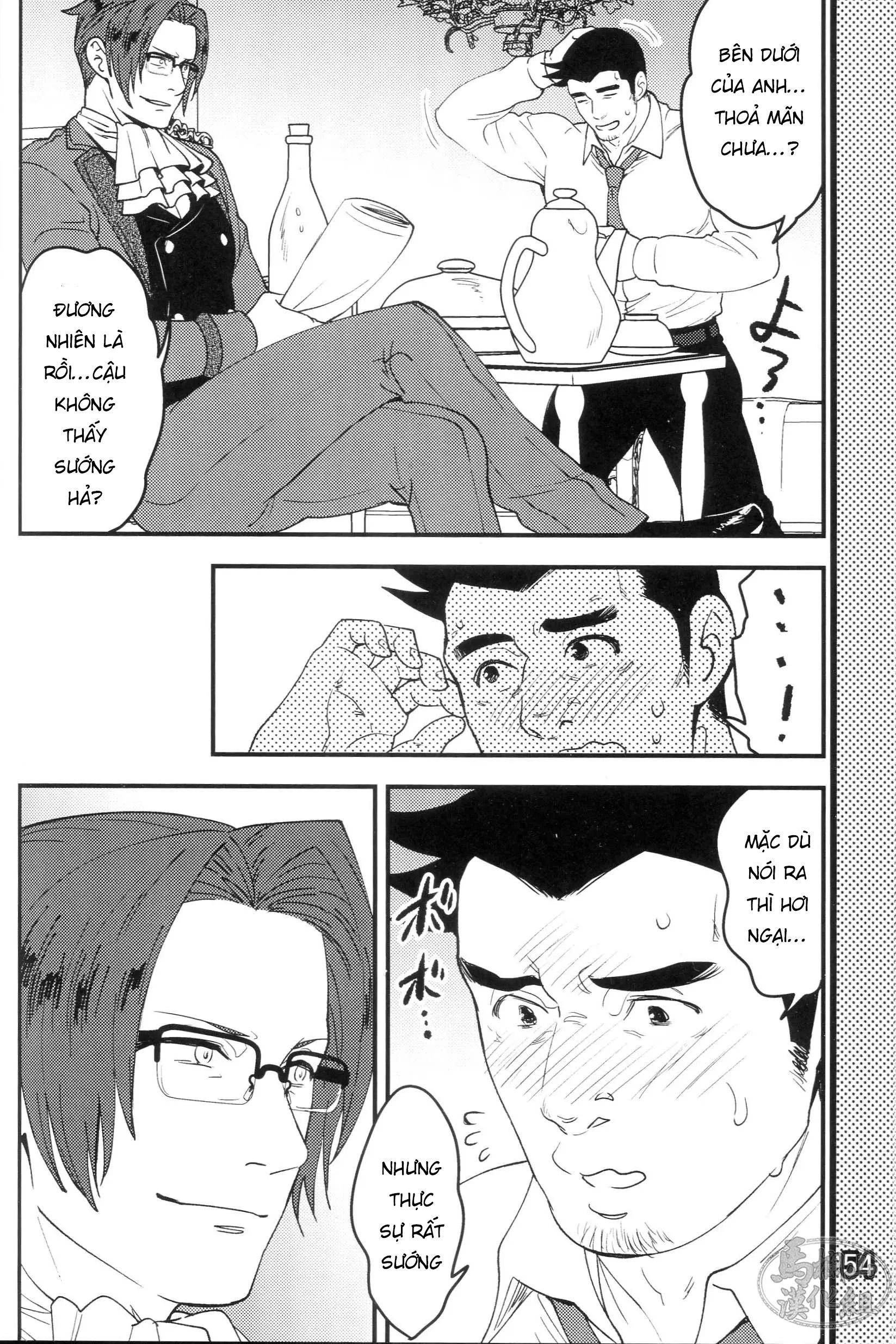 Oneshot hỏny Chapter 351.2 - Next Chapter 351.2