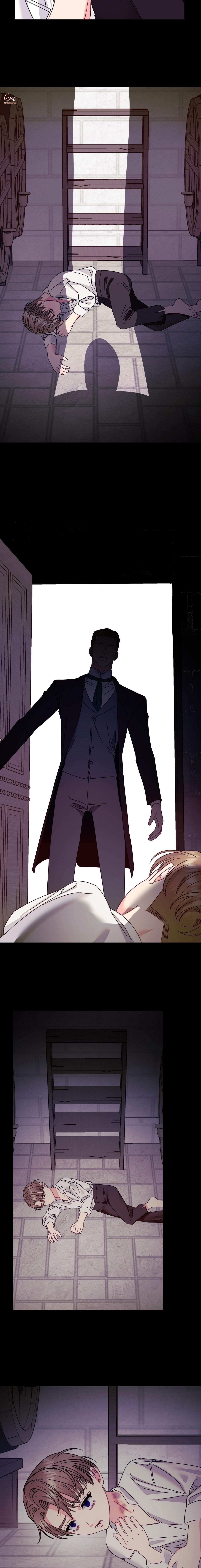 TUYỂN TẬP NHỮNG ÔNG CHÚ TÀ ZÂM Chapter 22.7 DINH THỰ END - Trang 2