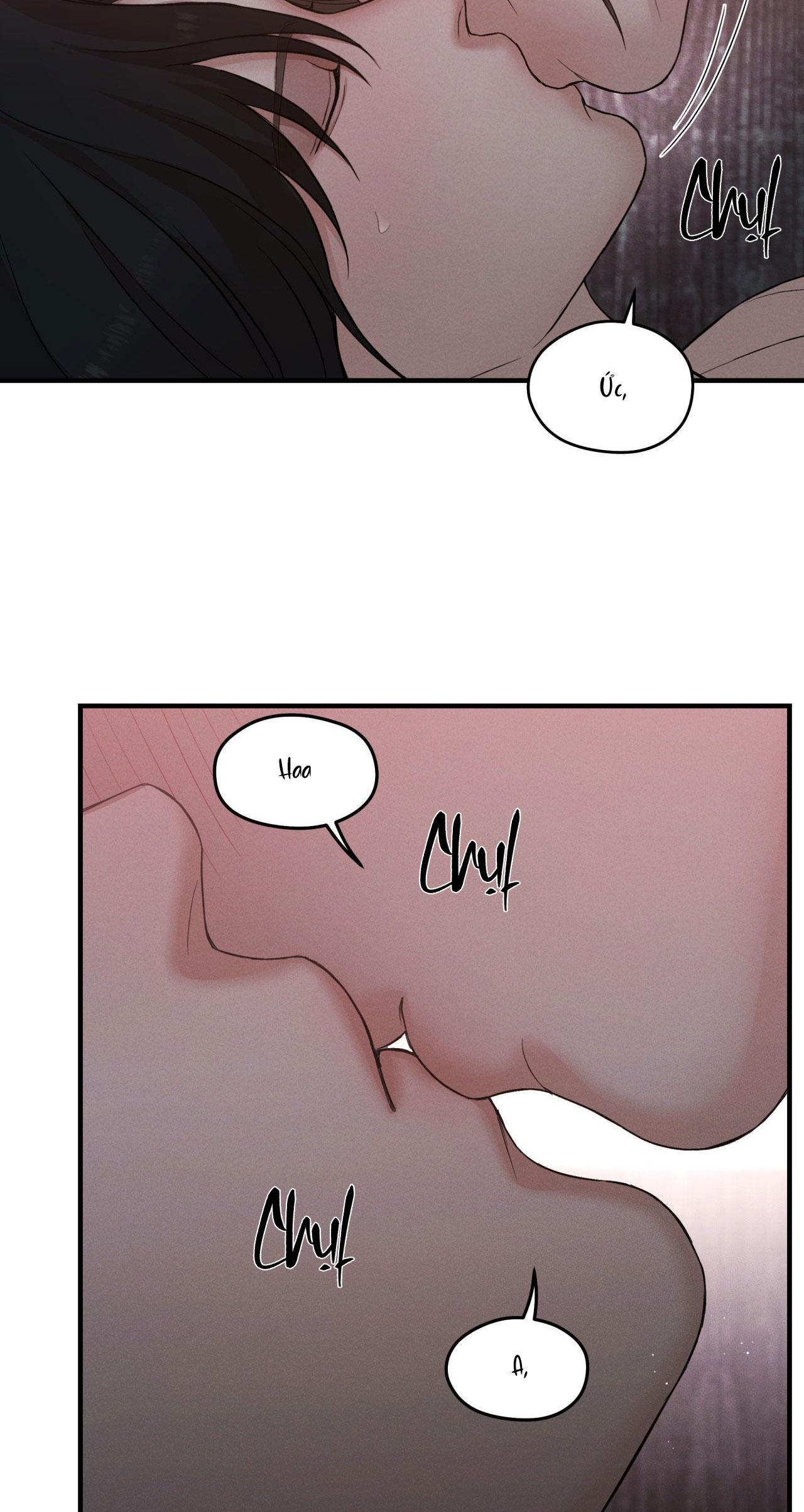 NIGHT END Chapter 5 - Trang 2