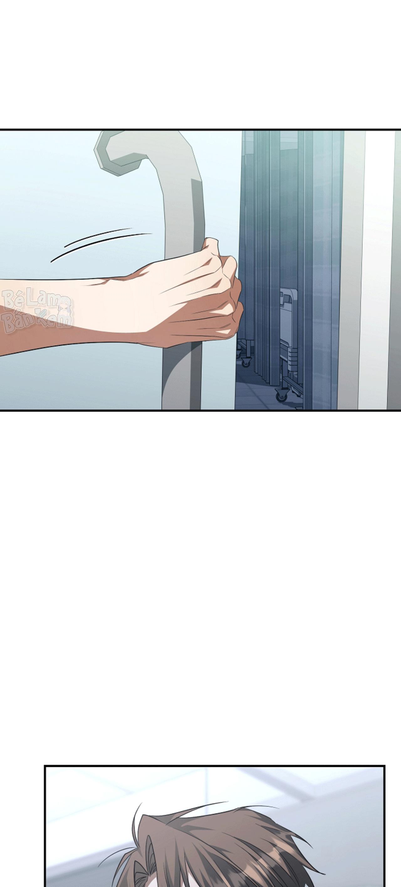 SỰ THẬT TRẦN TRỤI Chapter 12 - Trang 2