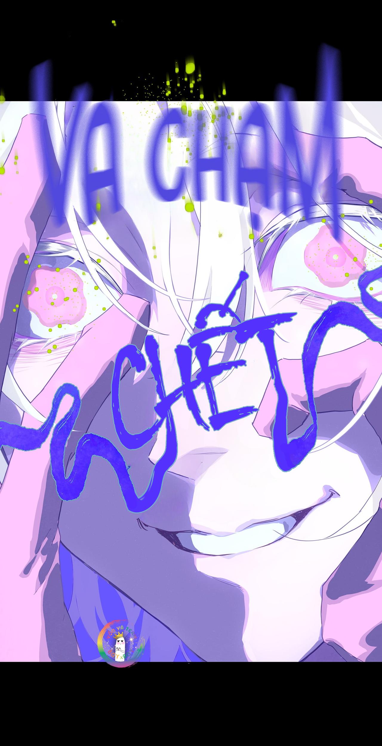 Oan Khuất Chapter 0.2 Dẫn truyện - Trang 2