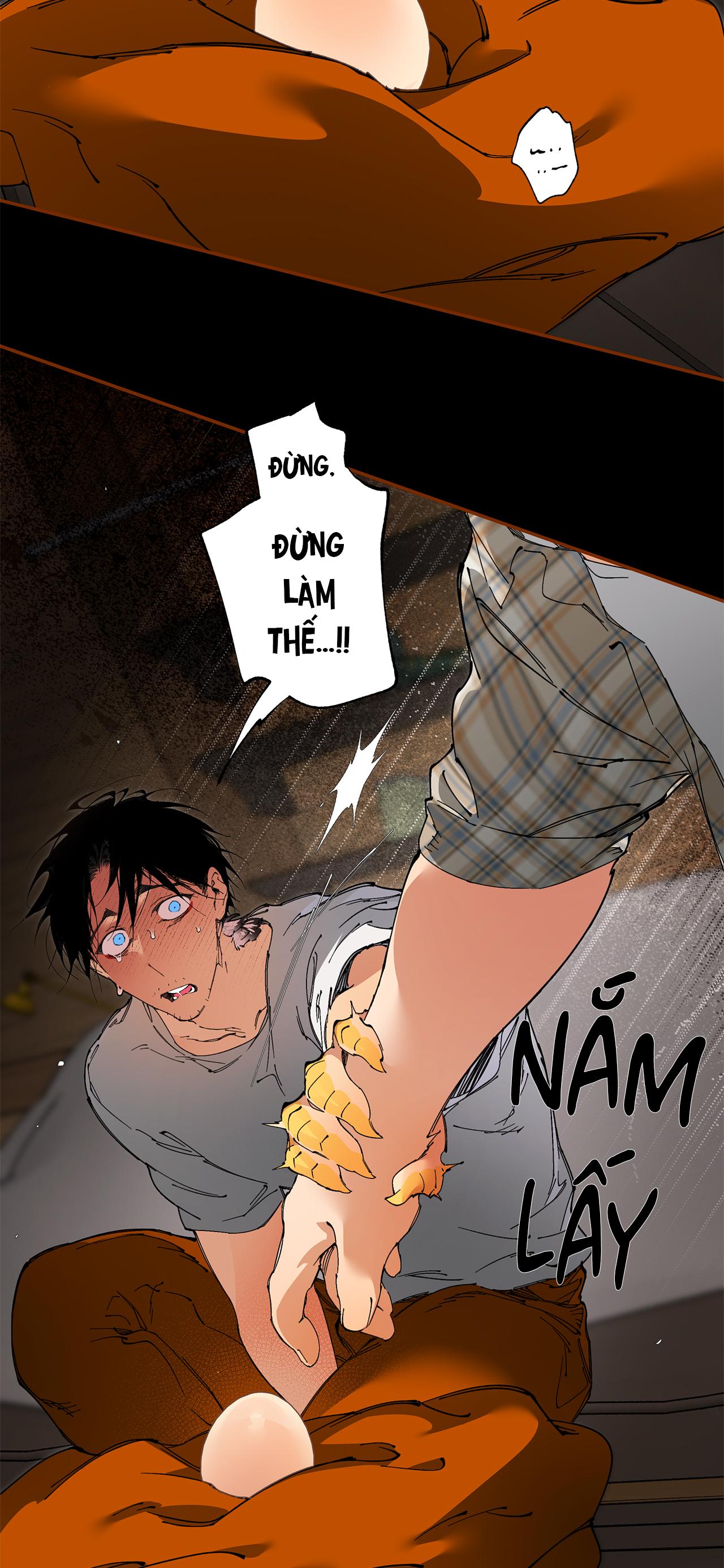 Mr.A's Farm Chapter 14 - Trang 2