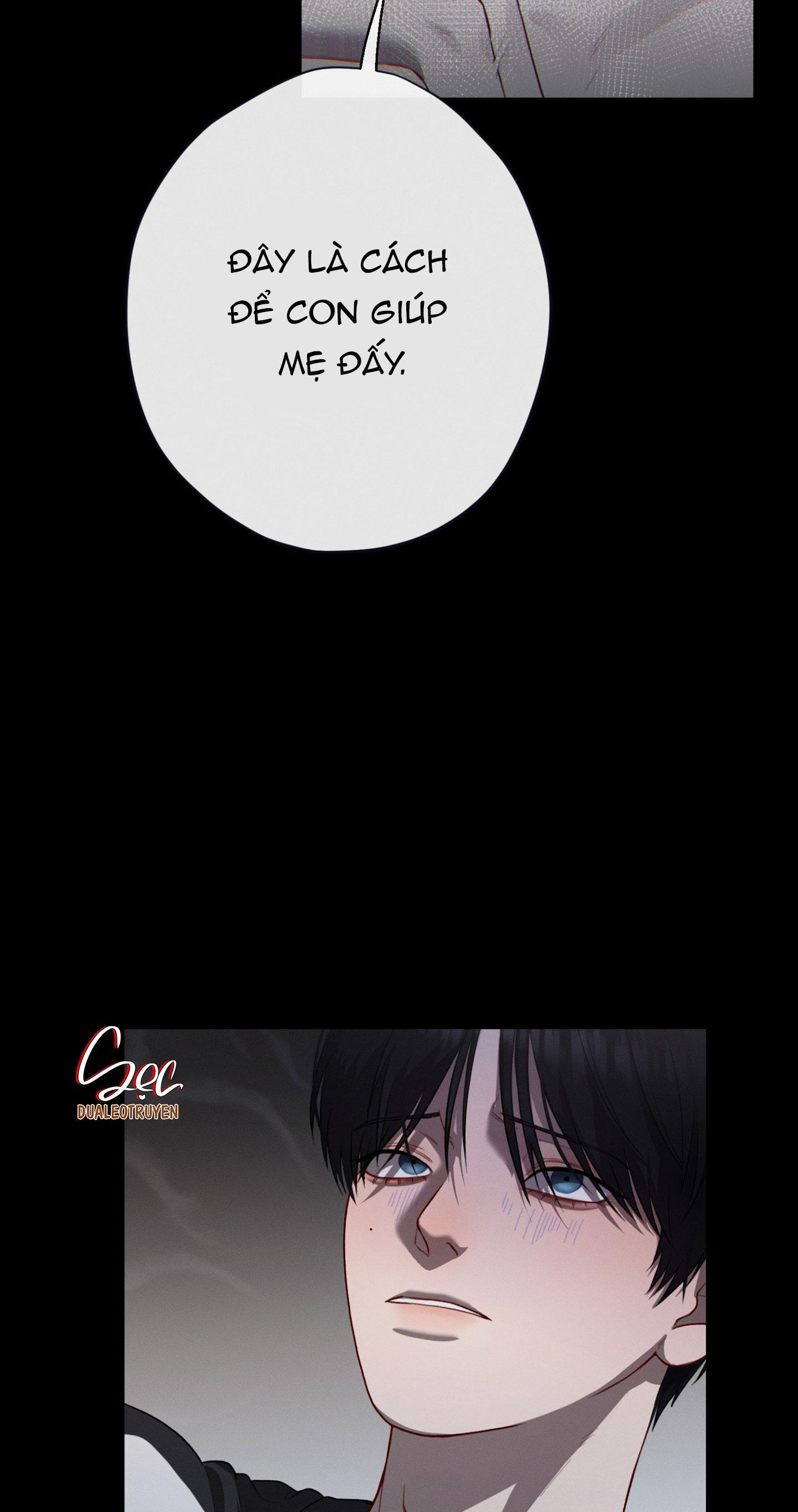 (ABO) CÁCH YÊU THƯƠNG CỤC CƯNG Chapter 1 - Trang 2