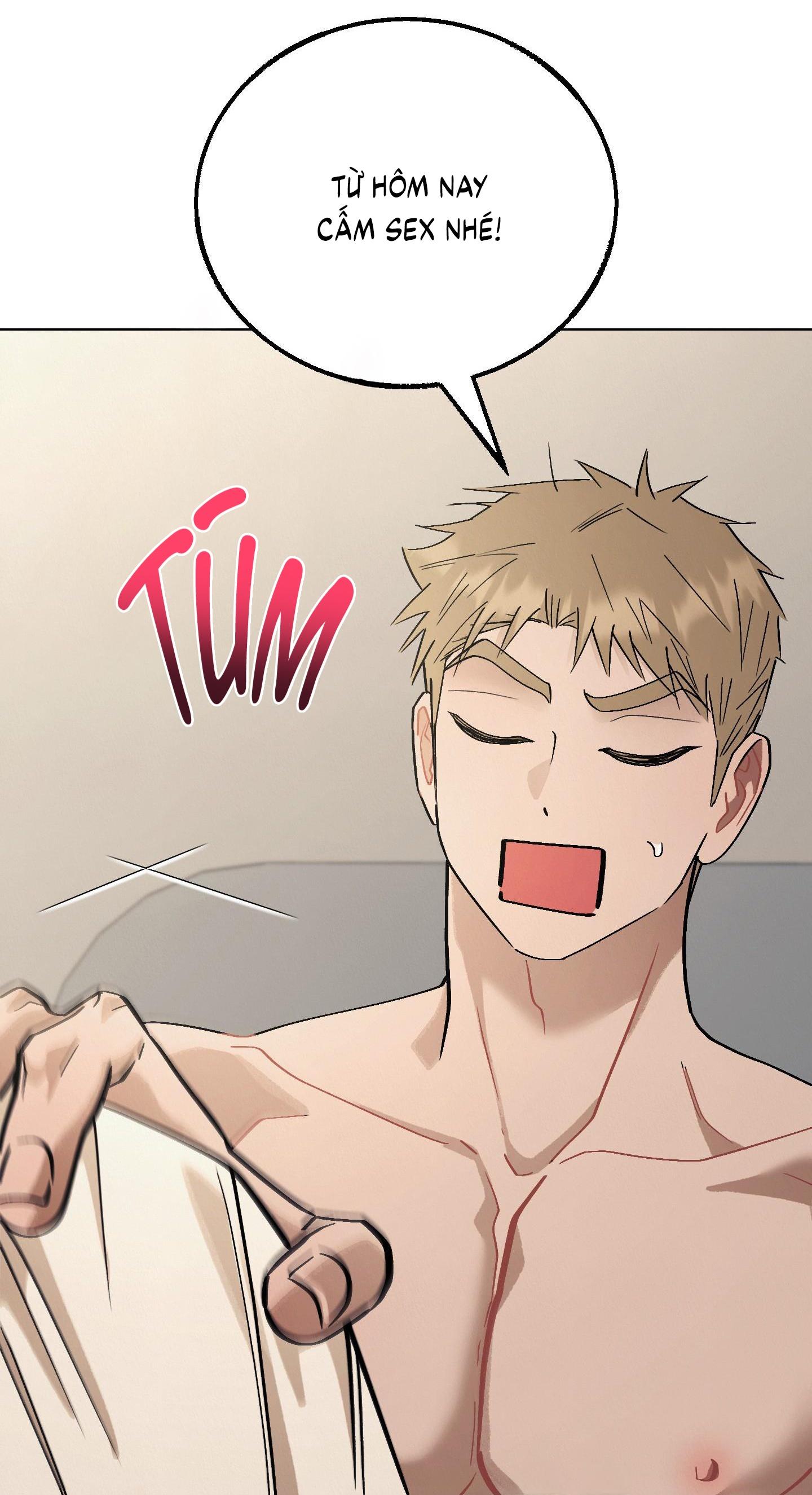 (CBunu) Nhiệm Vụ Định Mệnh Chapter 23 H+ - Trang 2