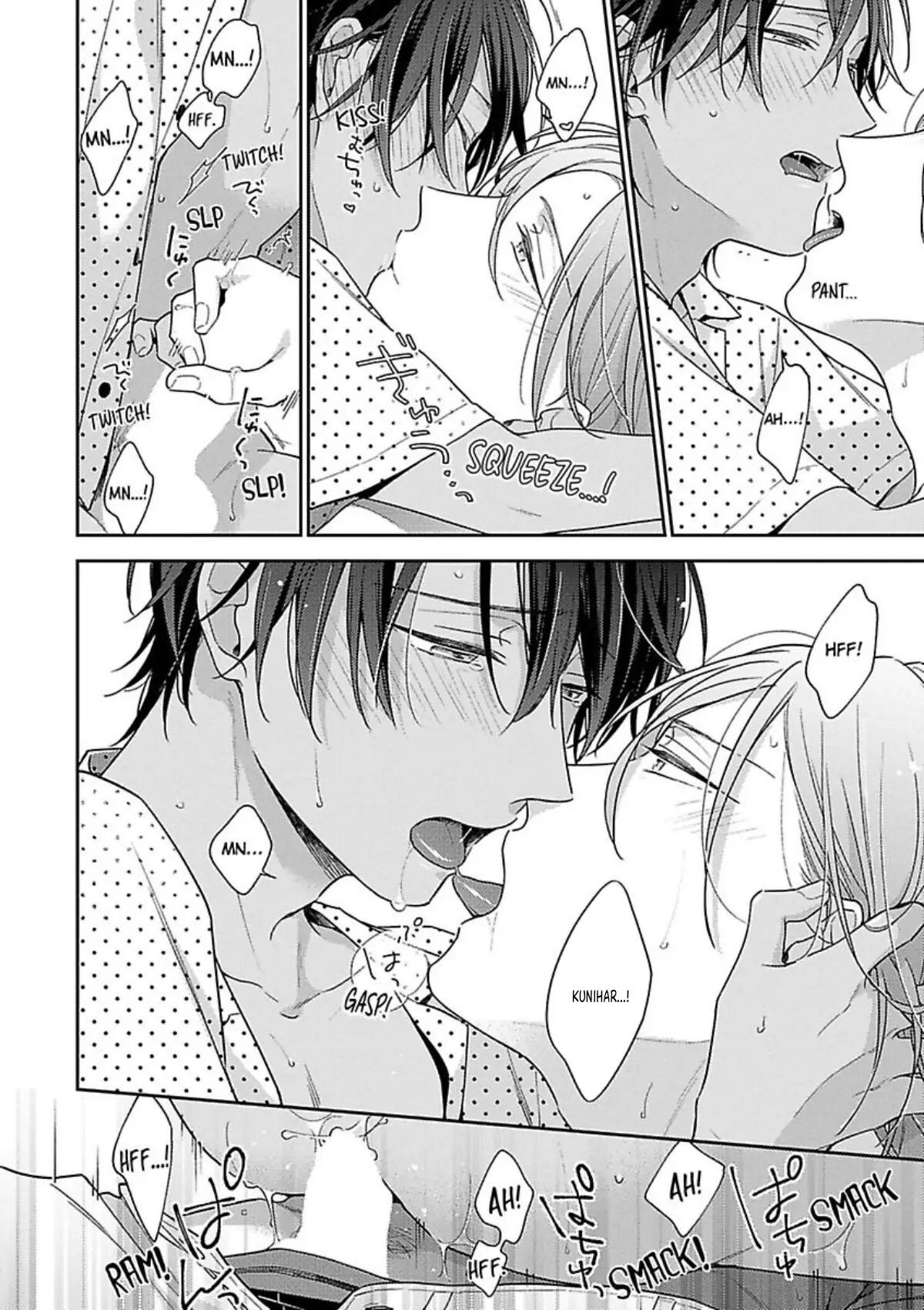 Xuân Thở Than, Hạ Vấn Vương Tình Chapter 5 Hachiennhom - Trang 2