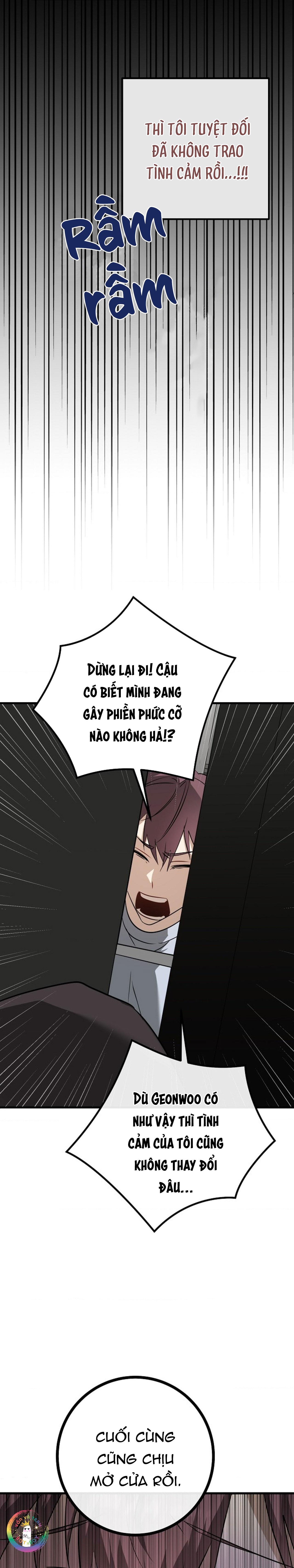 (END) Xin Sếp Phê Duyệt Tối nay Chapter 13 Phòng Nhân Sự - Trang 2