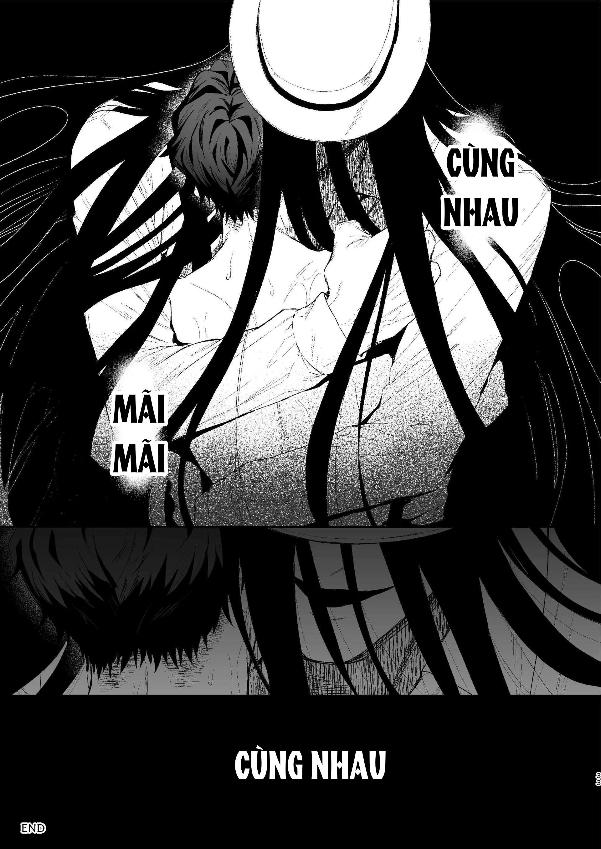 ONESHOT CHỊCH Chapter 272 - Trang 2