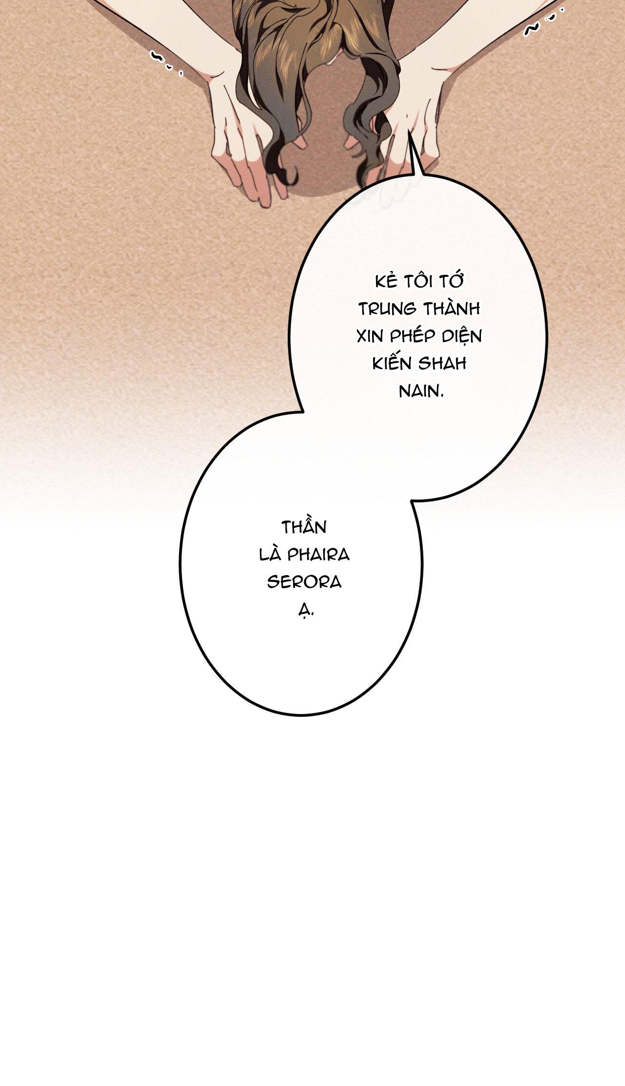 RẮN NUỐT LỰU Chapter 24 - Trang 2