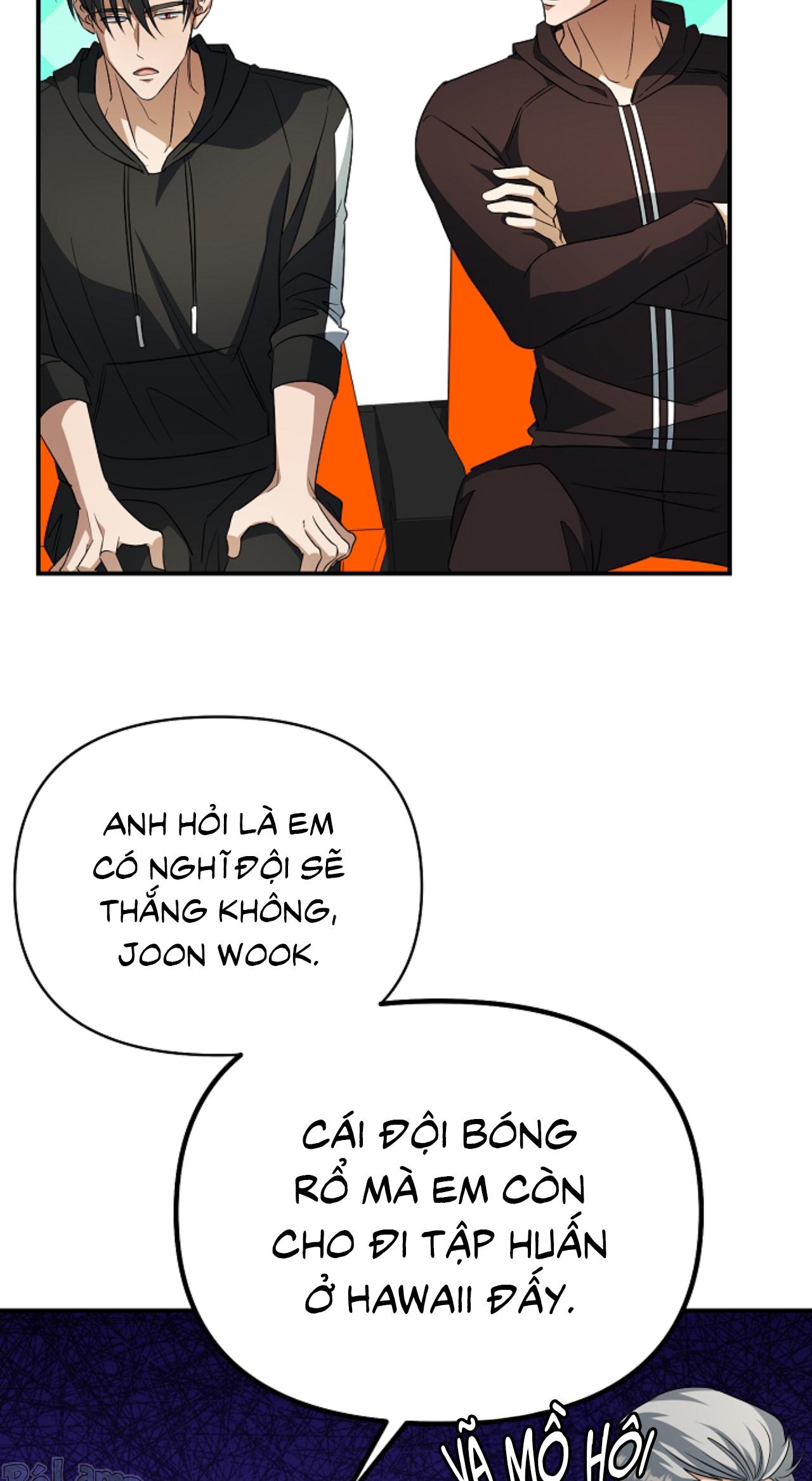 SỰ THẬT TRẦN TRỤI Chapter 19 - Trang 2