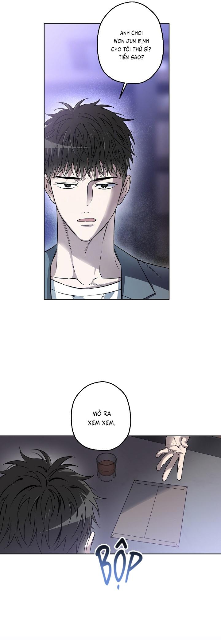 (CBunu) Vong Chủng Chapter 14 - Trang 2