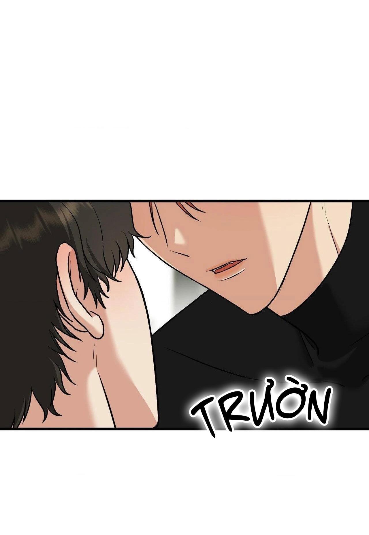 Bốt Hôn Chapter 3 - Trang 2