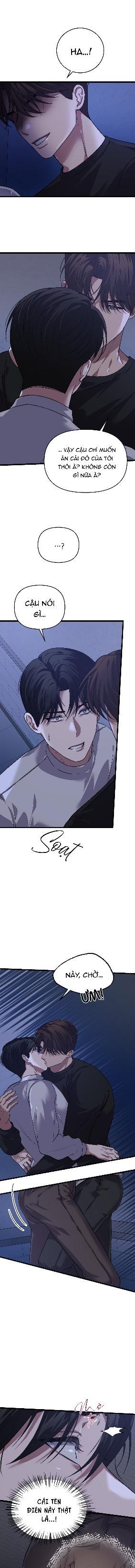 TUYỂN TẬP CUỒNG CÔNG-CHIẾM HỮU CÔNG CỦA NHÀ KIM Chapter 56.3 khó chịu end - Trang 2