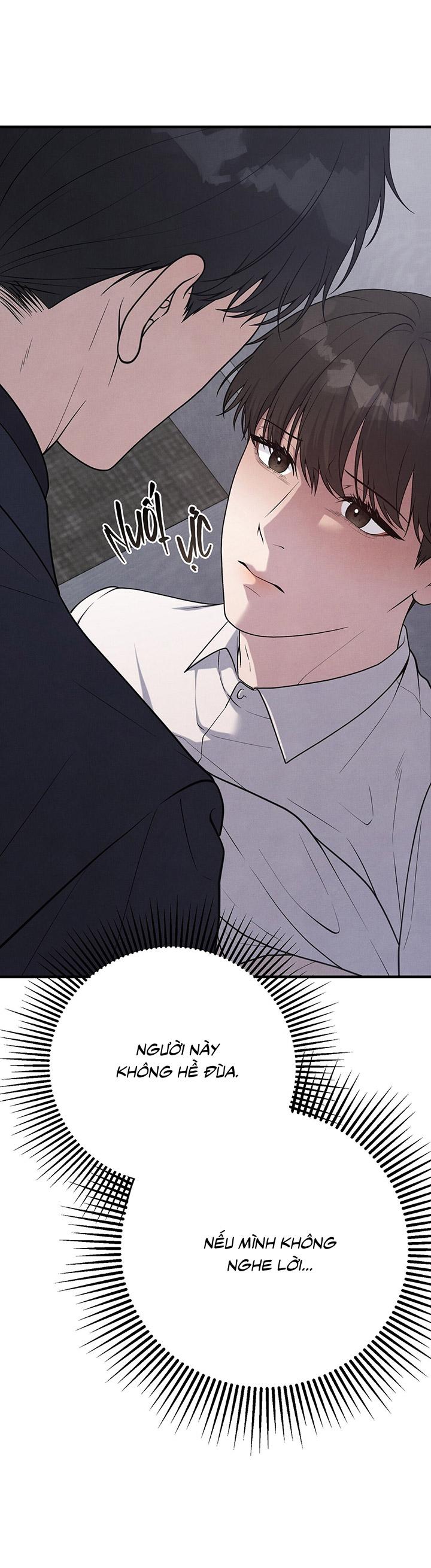 HƯƠNG VỊ TÌNH THÂN Chapter 11 19+ - Trang 2