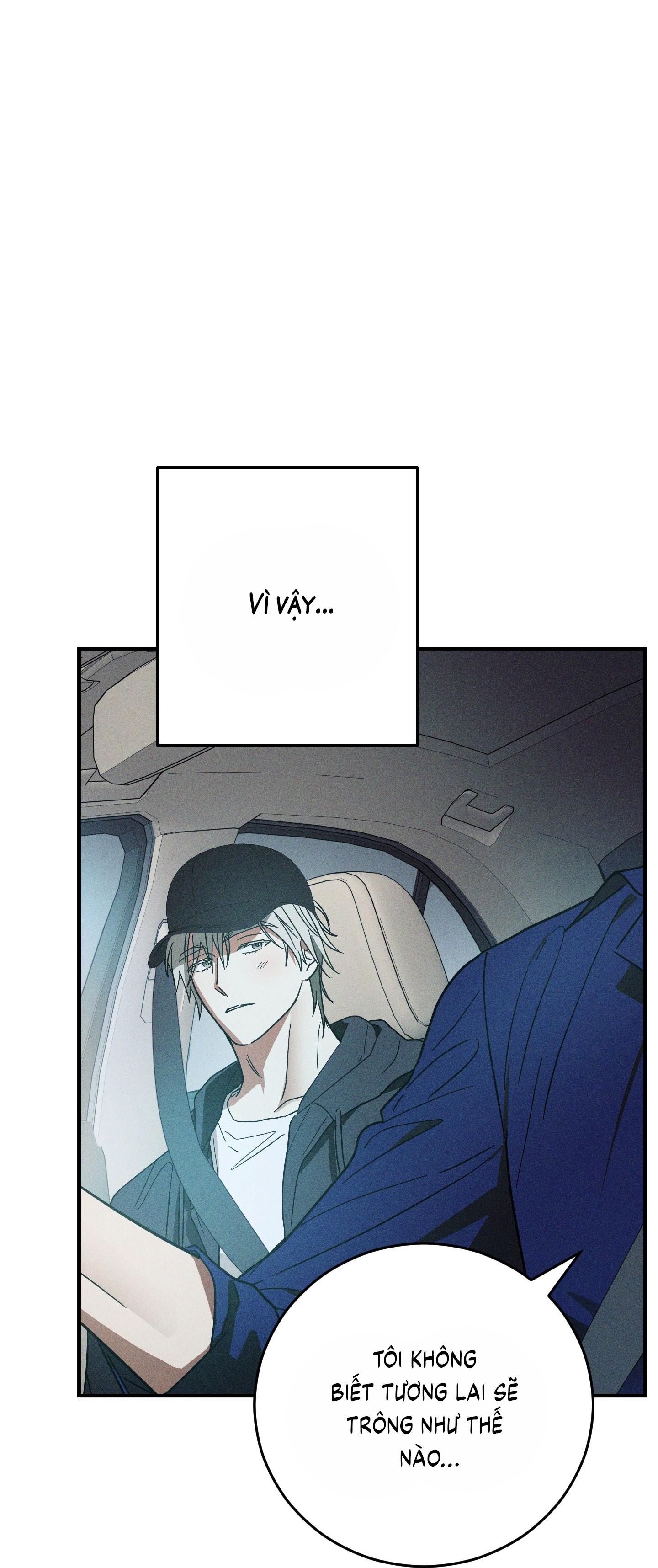 (CBunu) MIX UP Chapter 7 - Next Chapter 8