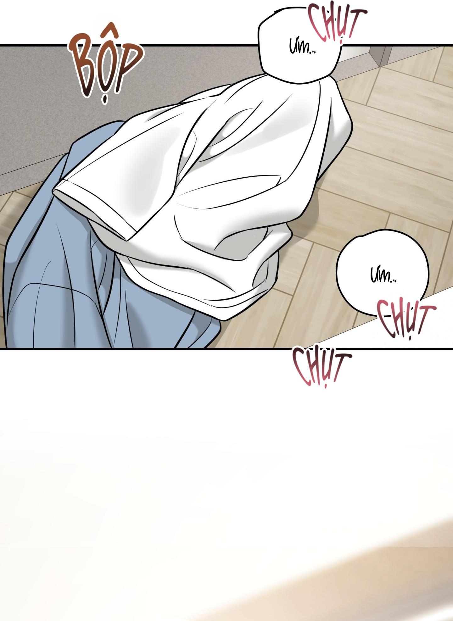 |DROP| Hưởng Lợi Chapter 53 H+ - Trang 2