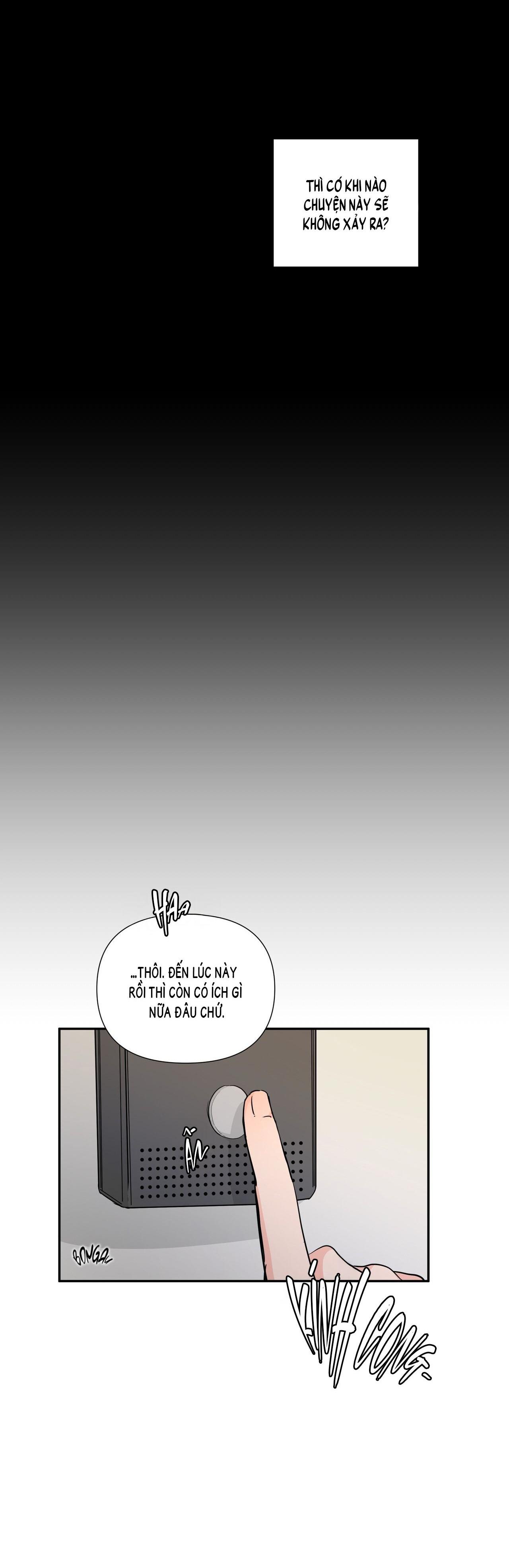 BÁNH GẠO SINH NHẬT CỦA HỔ Chapter 1 - Trang 2