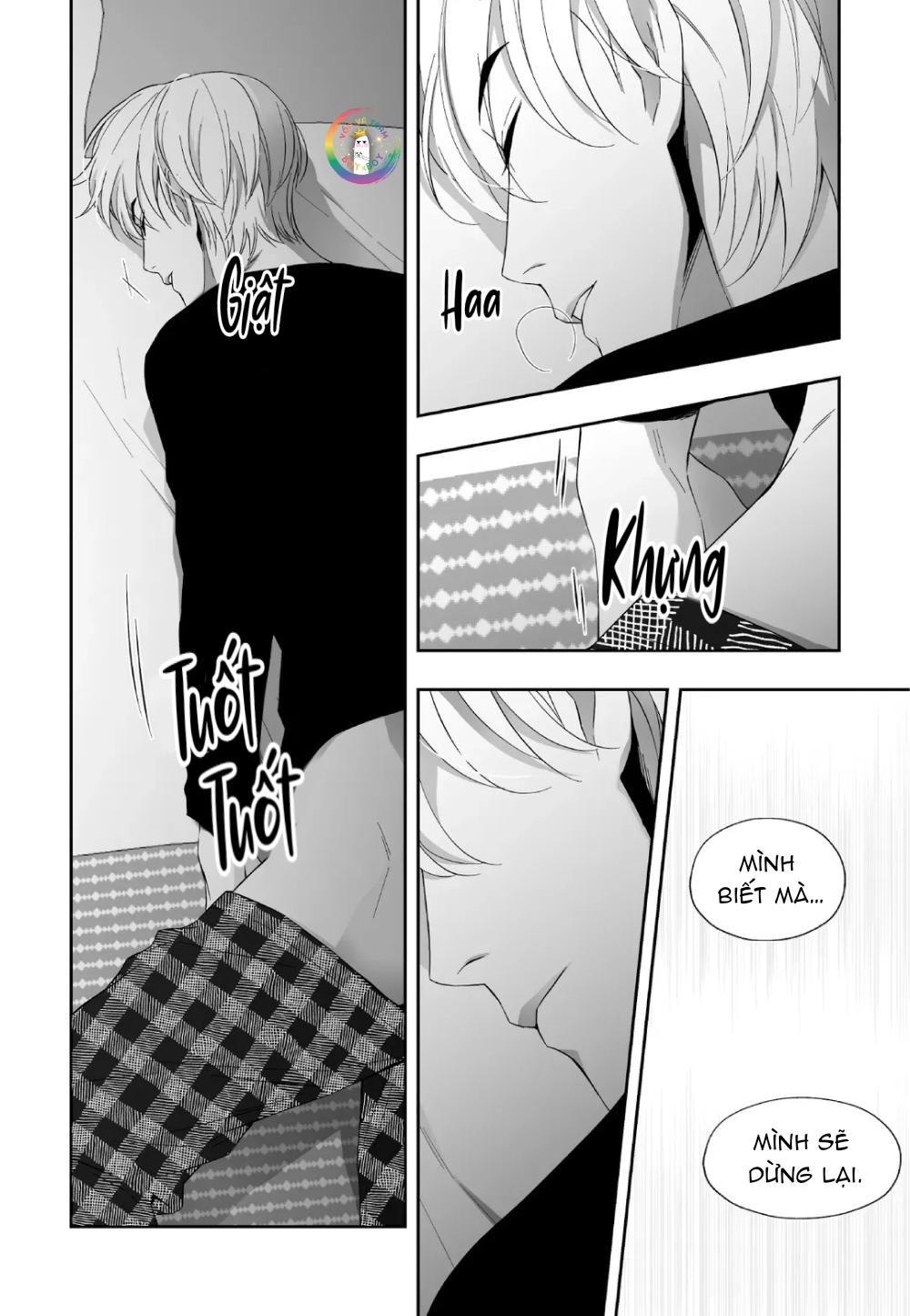 (END) Hai Đôi Tay Sinh Động Chapter 31 - Trang 2