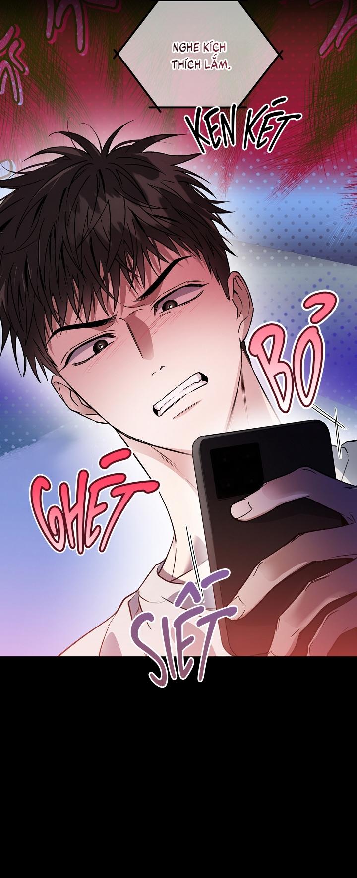(CBunu) Vong Chủng Chapter 15 - Trang 2