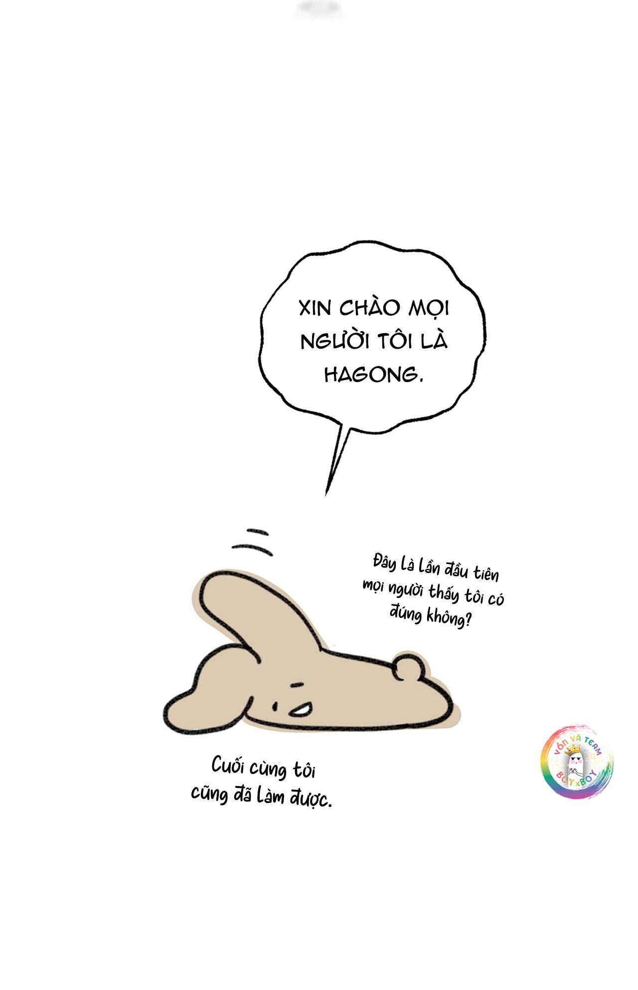 ✿ Vết Thương Alpha ✿ Chapter 26.1 - Trang 2