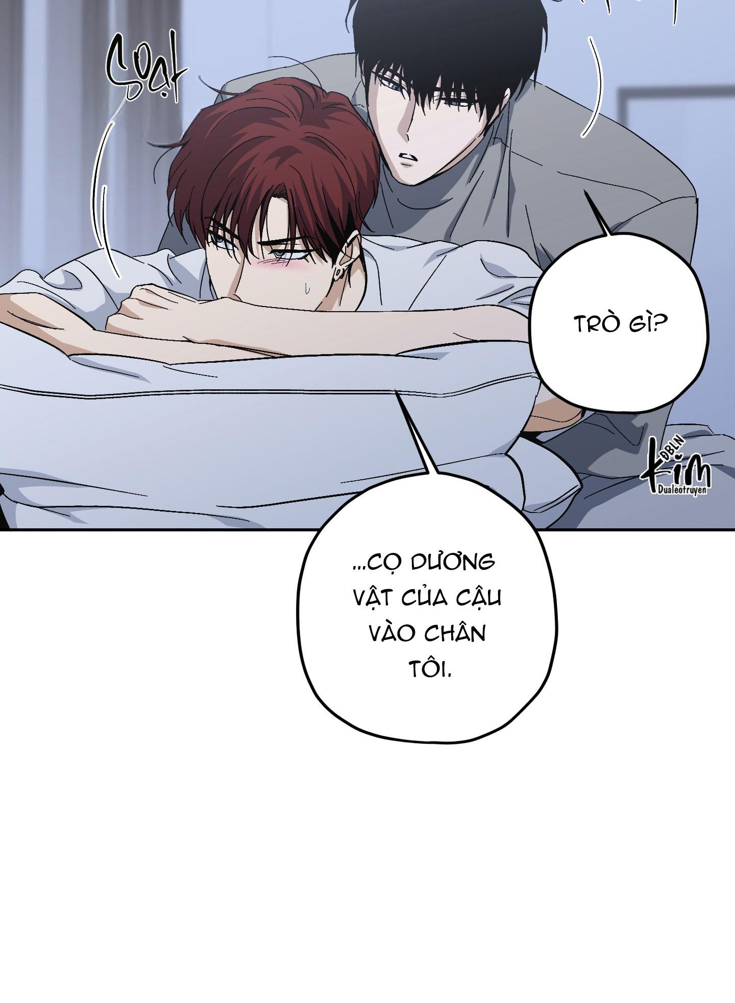 TƯƠNG XỨNG Chapter 12 - Next Chapter 13