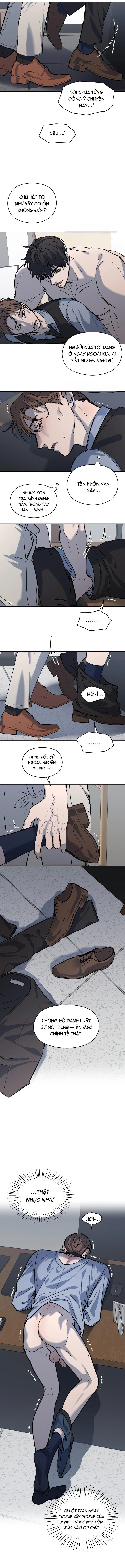 BỐ PHẢI TRẢ NỢ Chapter 3 H+ - Trang 2
