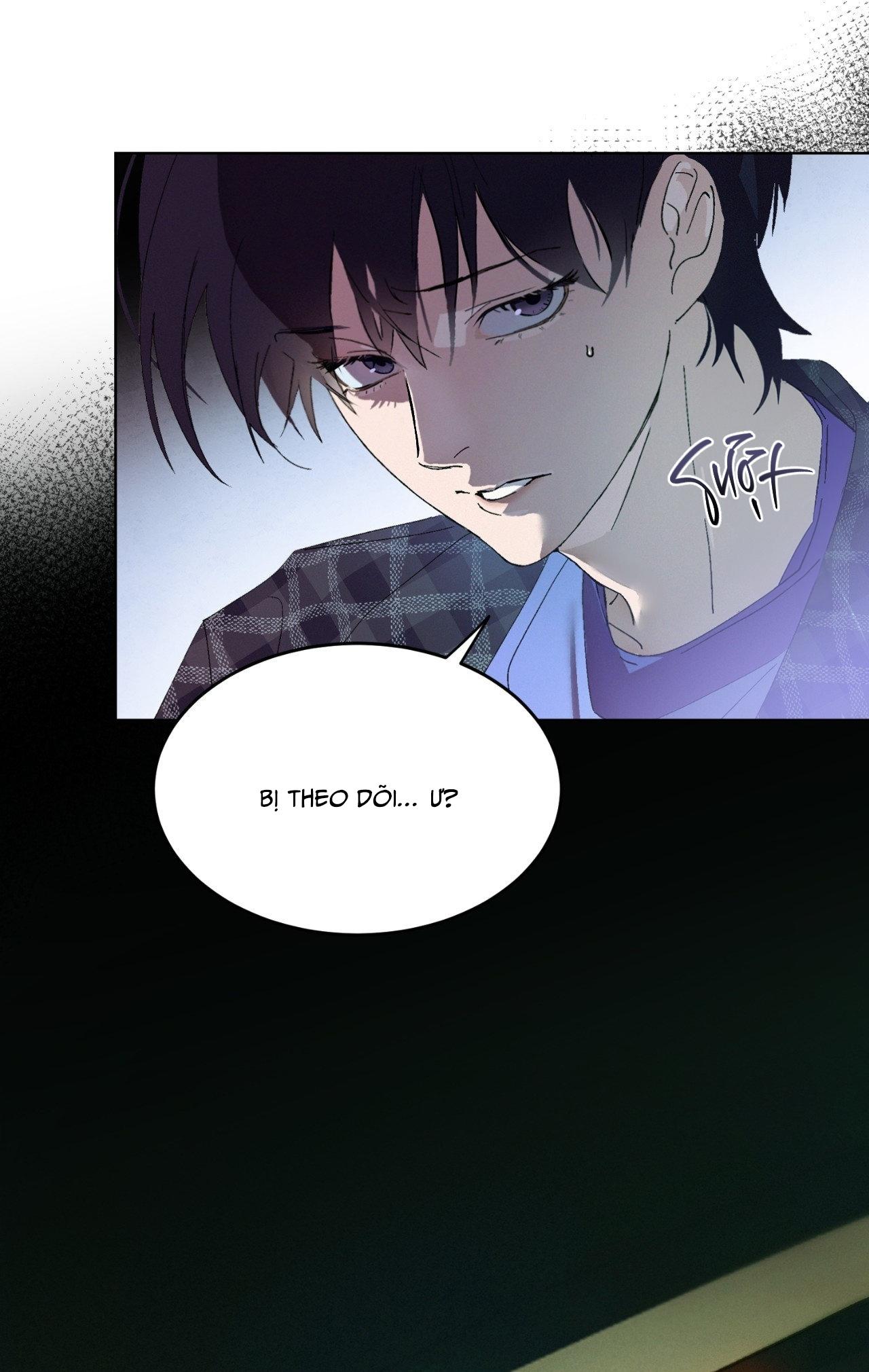 (GĐCV) THIÊNG LIÊNG Chapter 1 - Trang 2