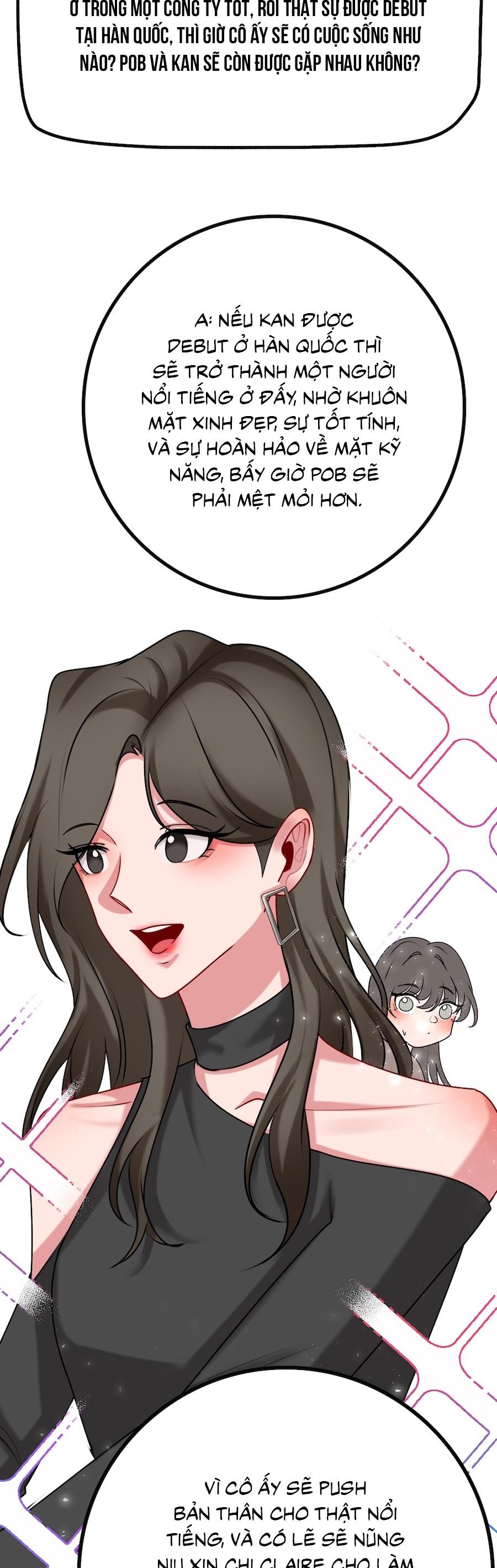 Flower of youth Chapter 49.01 - Trang 2