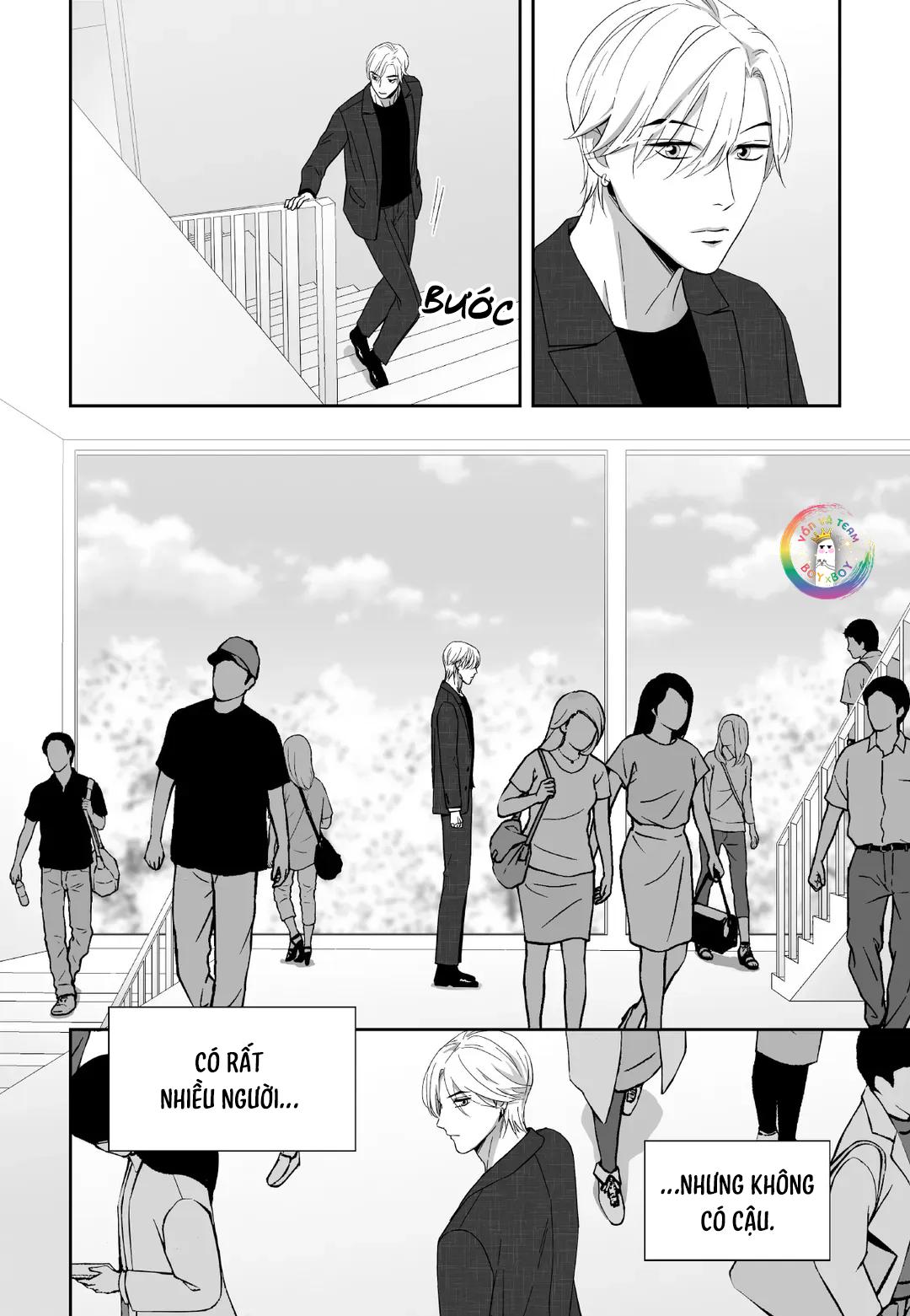 (END) Hai Đôi Tay Sinh Động Chapter 32 - Trang 2