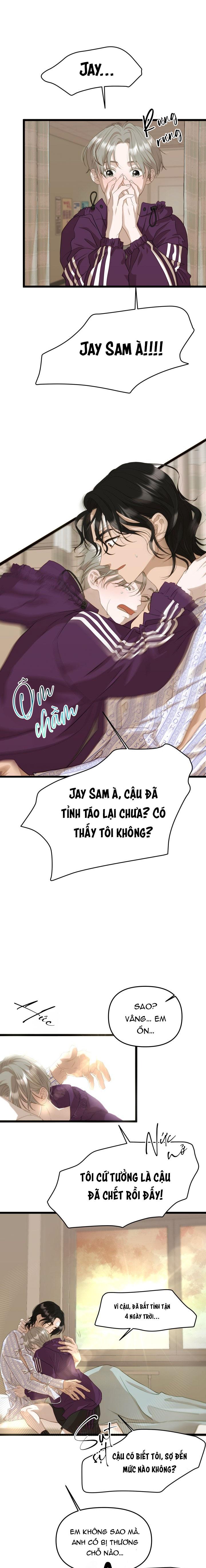 TUYỂN TẬP NHẤT THỤ ĐA CÔNG CỦA NHÀ KIM Chapter 45.2 điều to lớn 2 - Trang 2