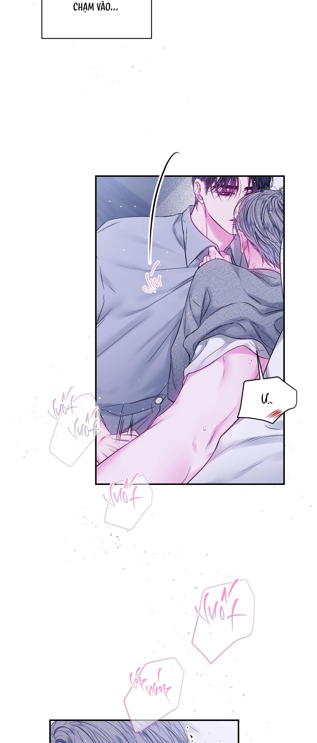 (GĐCV) IMPERFECTLY US Chapter 16 H+ - Trang 2