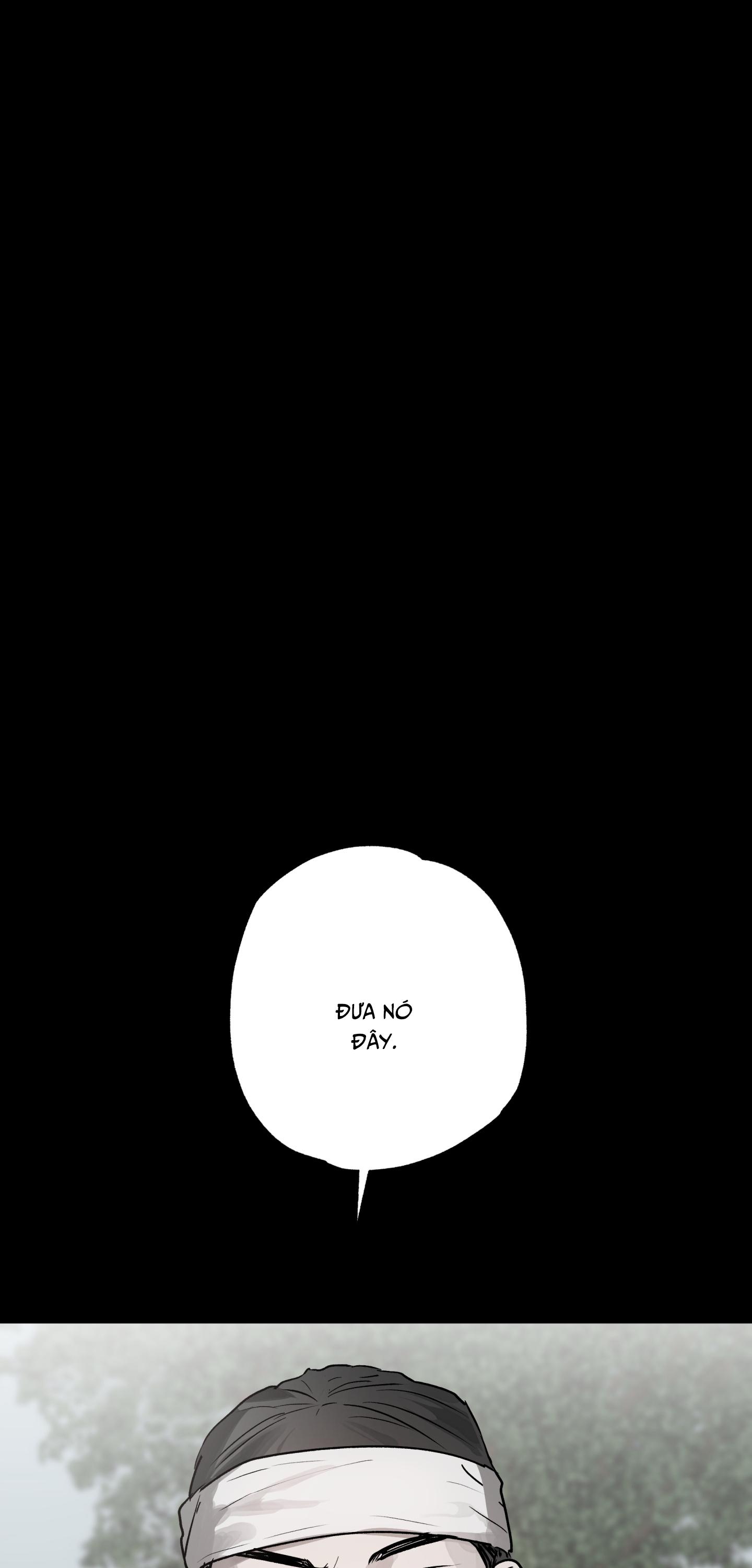 (GĐCV) NGÔI NHÀ DỊ THƯỜNG Chapter 27 - Trang 2